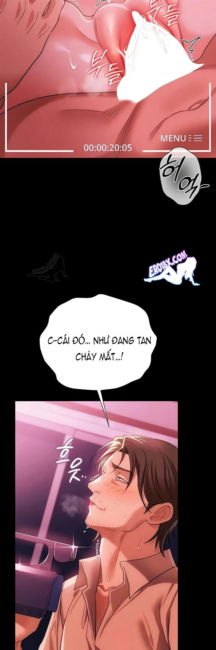HentaiVN.net - Ảnh 40 - Giao kèo tội lỗi với cô nàng nhà bên - Chap 41