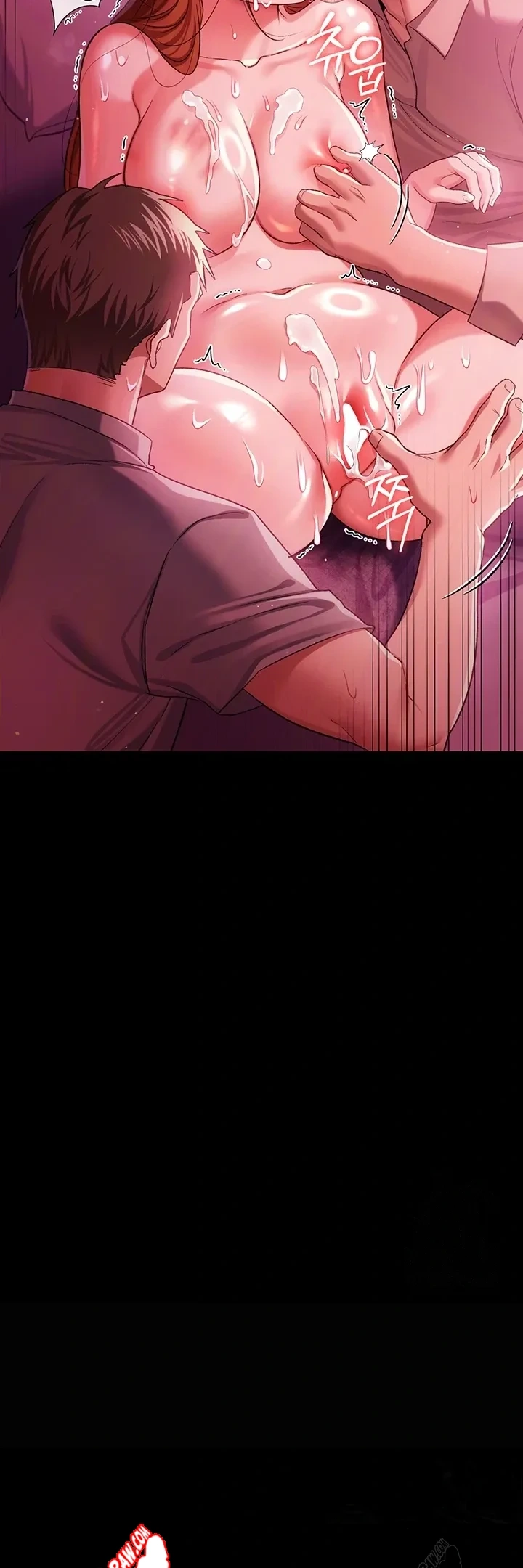 HentaiVN.net - Ảnh 41 - Giao kèo tội lỗi với cô nàng nhà bên - Chap 42