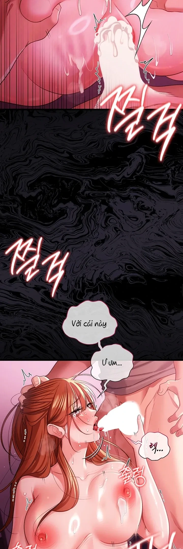 HentaiVN.net - Ảnh 43 - Giao kèo tội lỗi với cô nàng nhà bên - Chap 42
