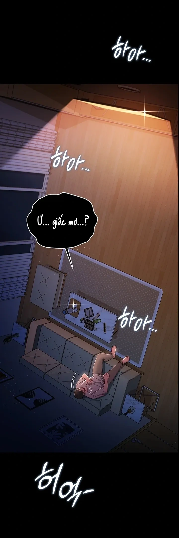 HentaiVN.net - Ảnh 50 - Giao kèo tội lỗi với cô nàng nhà bên - Chap 42