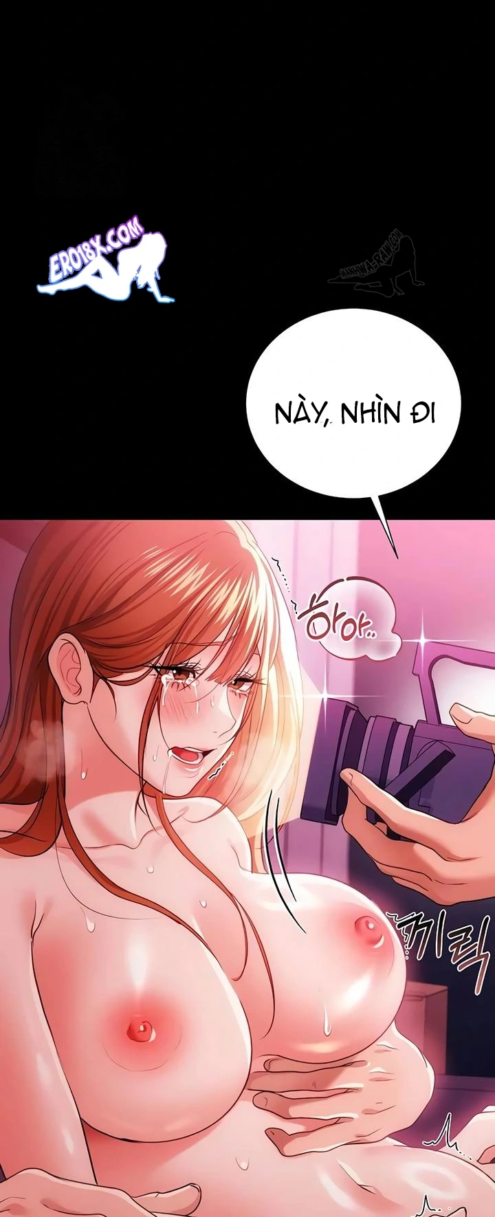 HentaiVN.net - Ảnh 51 - Giao kèo tội lỗi với cô nàng nhà bên - Chap 41
