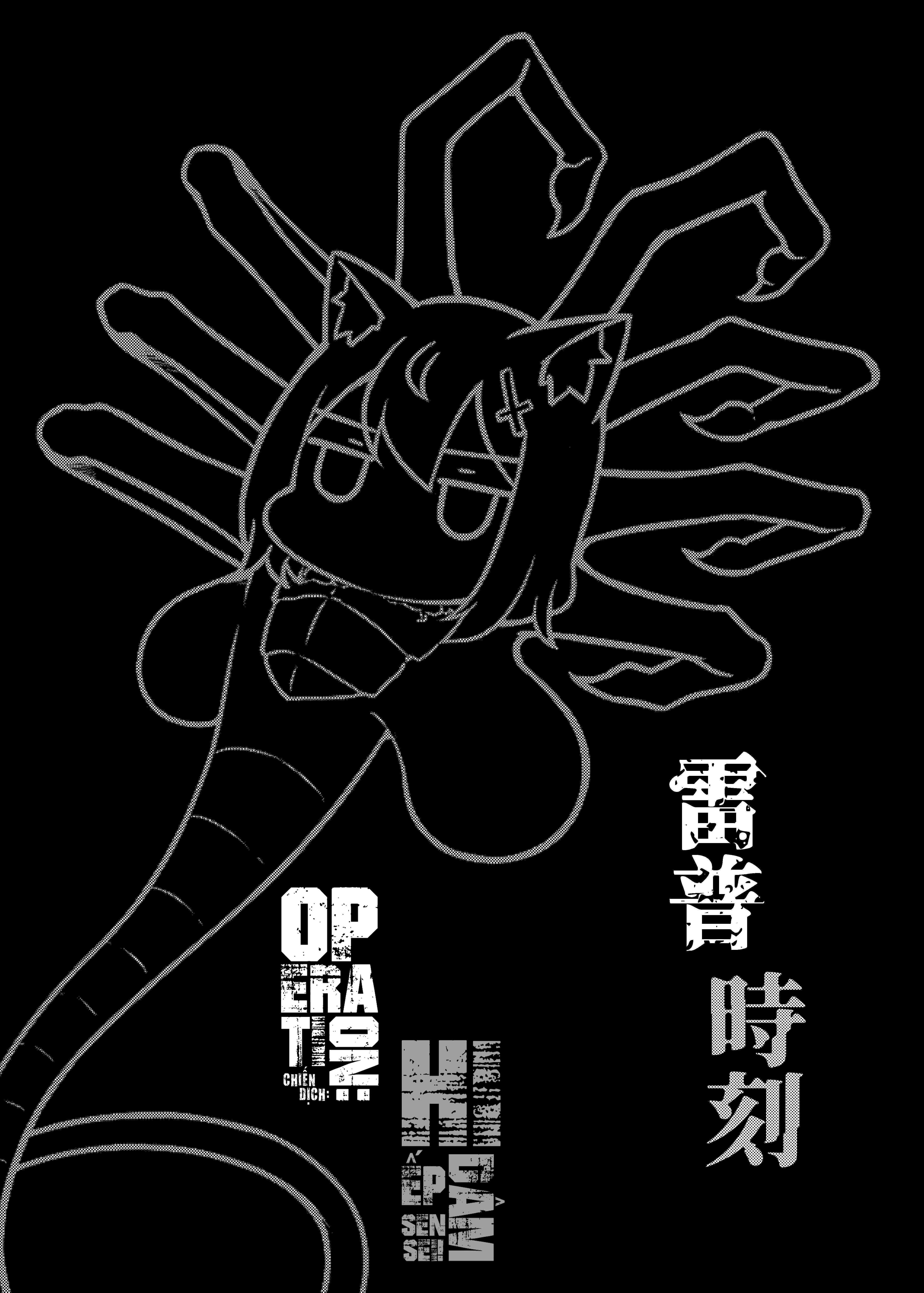 HentaiVN.net - Ảnh 3 - Operation: Hiếp dâm Sensei! - Hiếp dâm cùng Xi rô cô