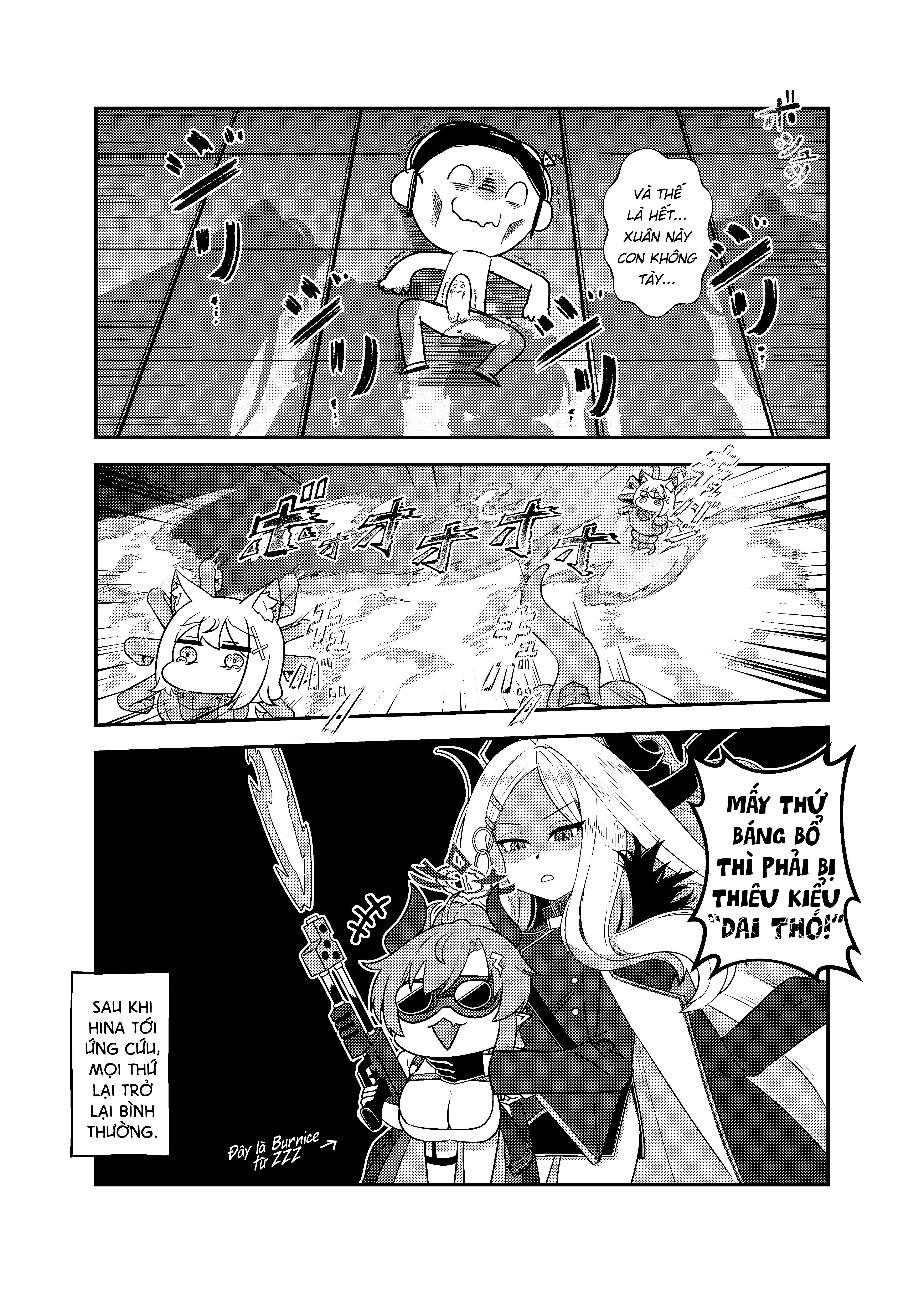 HentaiVN.net - Ảnh 23 - Operation: Hiếp dâm Sensei! - Hiếp dâm cùng Xi rô cô