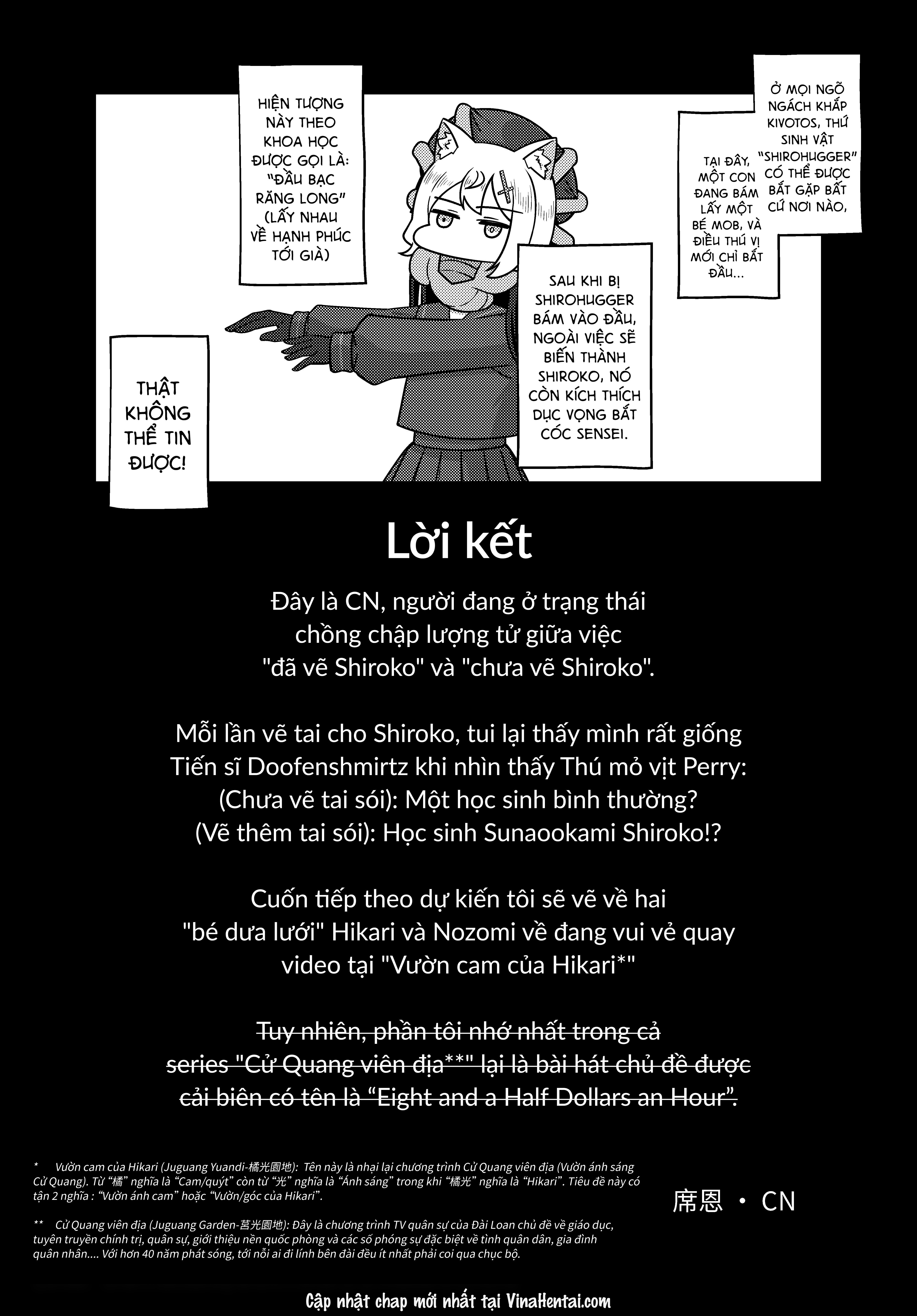 HentaiVN.net - Ảnh 24 - Operation: Hiếp dâm Sensei! - Hiếp dâm cùng Xi rô cô