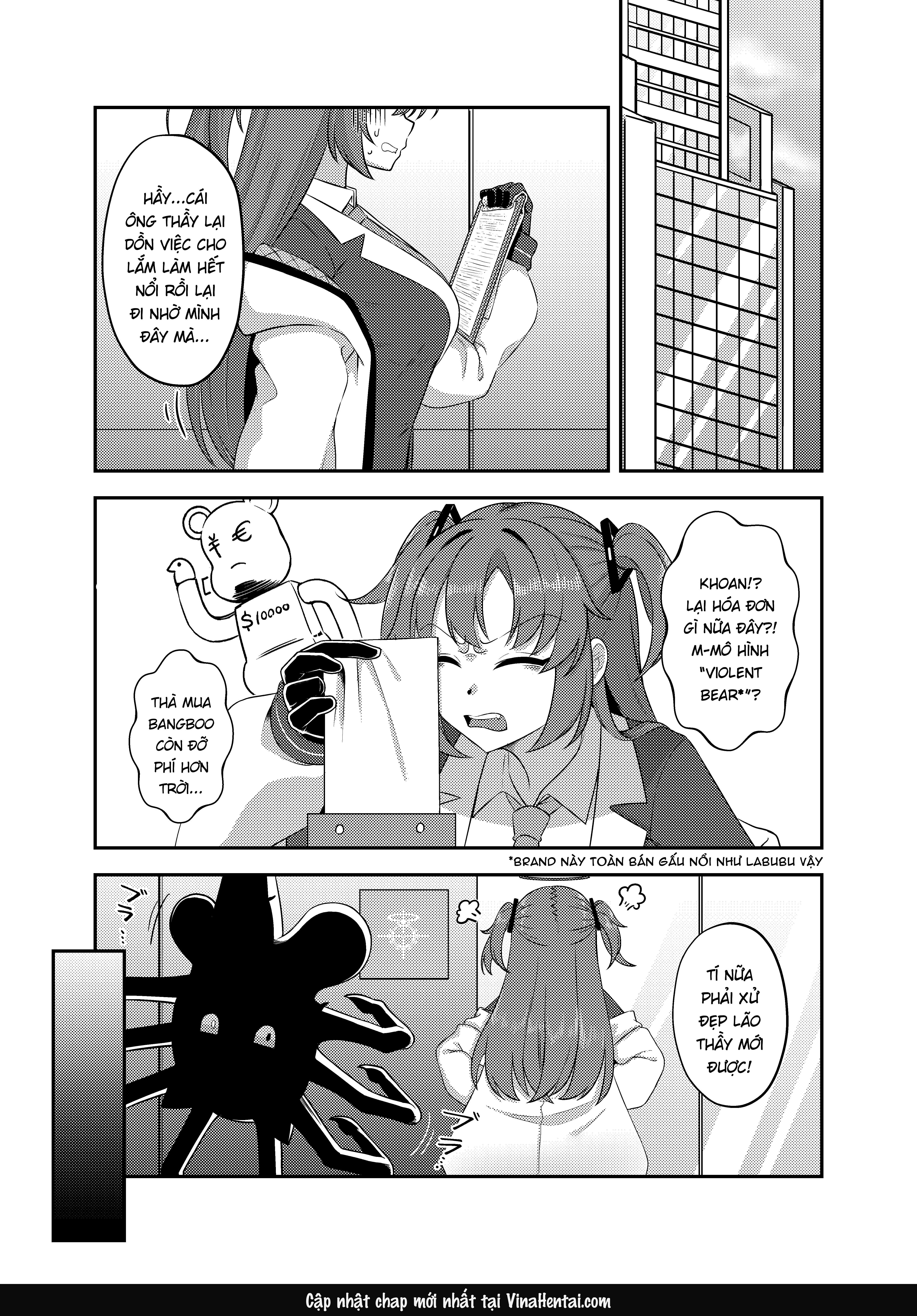 HentaiVN.net - Ảnh 4 - Operation: Hiếp dâm Sensei! - Hiếp dâm cùng Xi rô cô