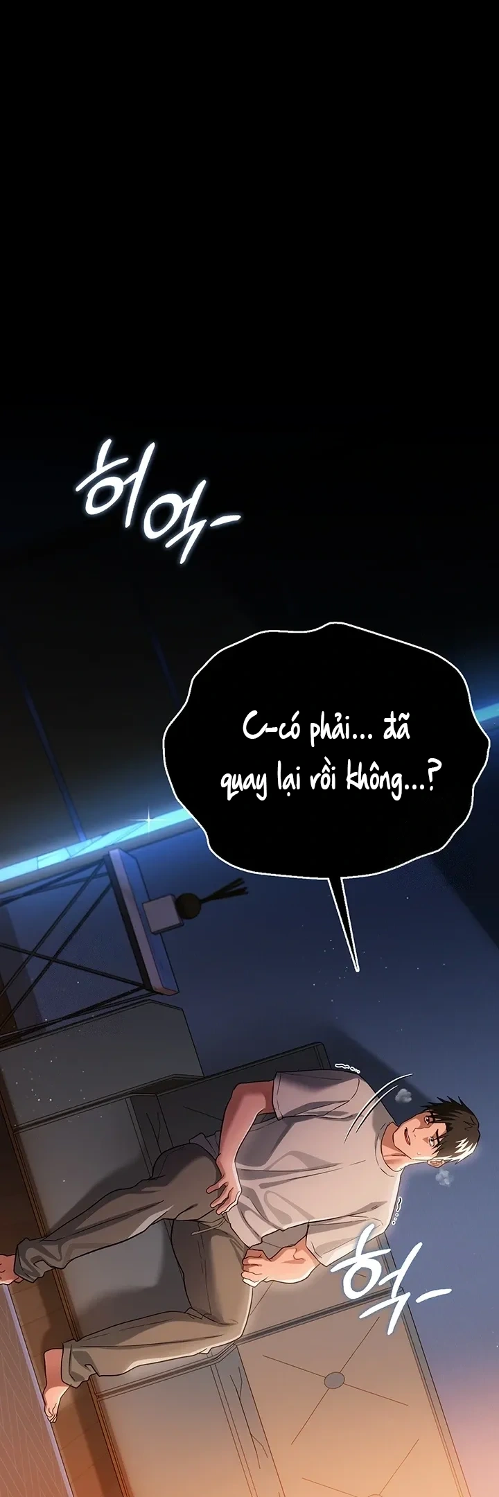 HentaiVN.net - Ảnh 52 - Giao kèo tội lỗi với cô nàng nhà bên - Chap 42