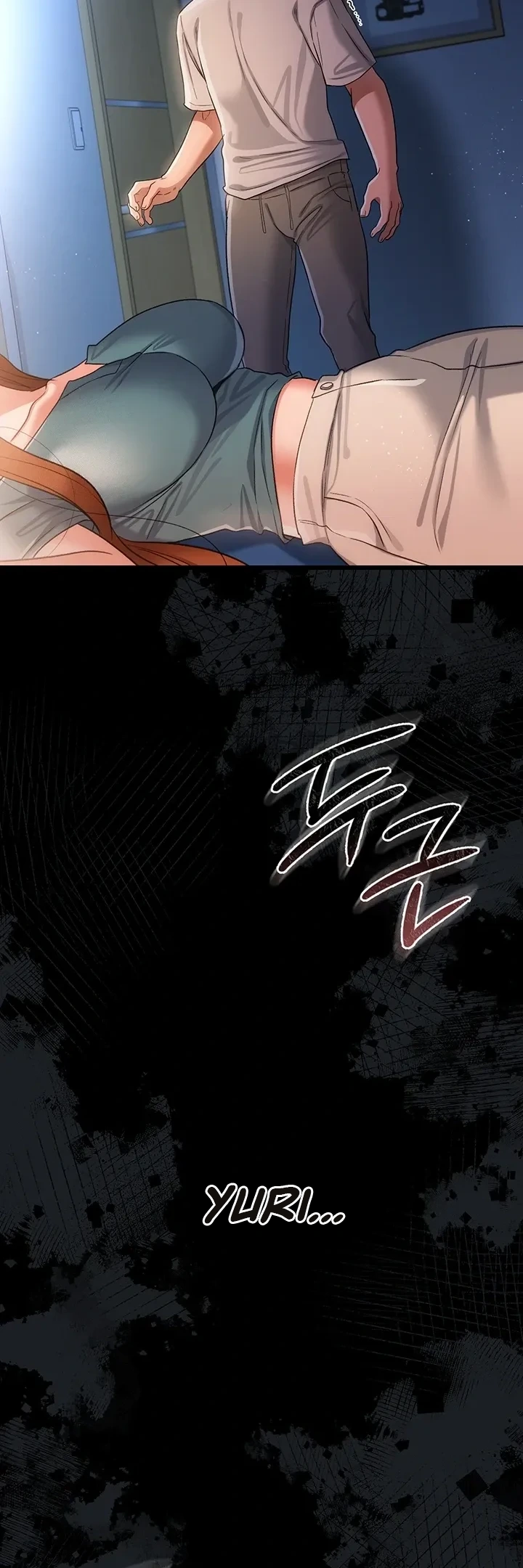 HentaiVN.net - Ảnh 55 - Giao kèo tội lỗi với cô nàng nhà bên - Chap 42