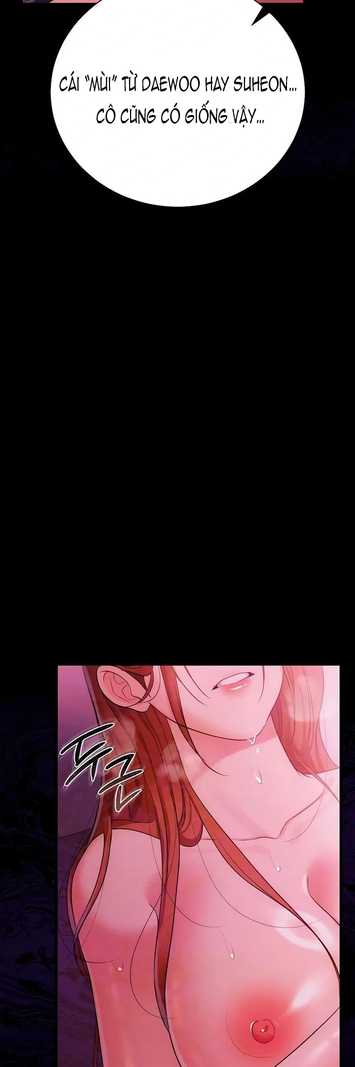 HentaiVN.net - Ảnh 56 - Giao kèo tội lỗi với cô nàng nhà bên - Chap 41