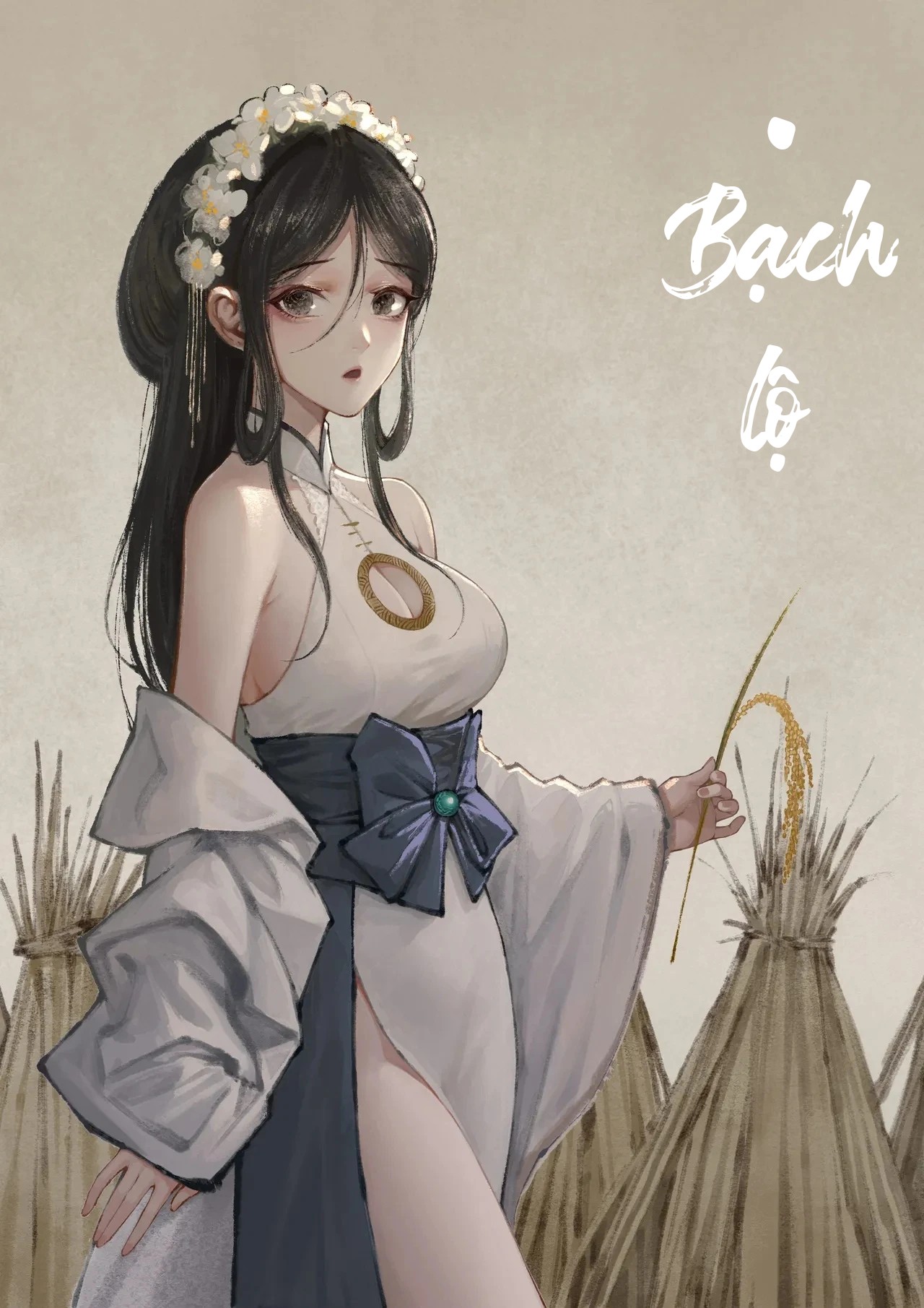 HentaiVN.net - Ảnh 22 - Kim bình mai - Lời mở đầu- khúc dạo nhỏ