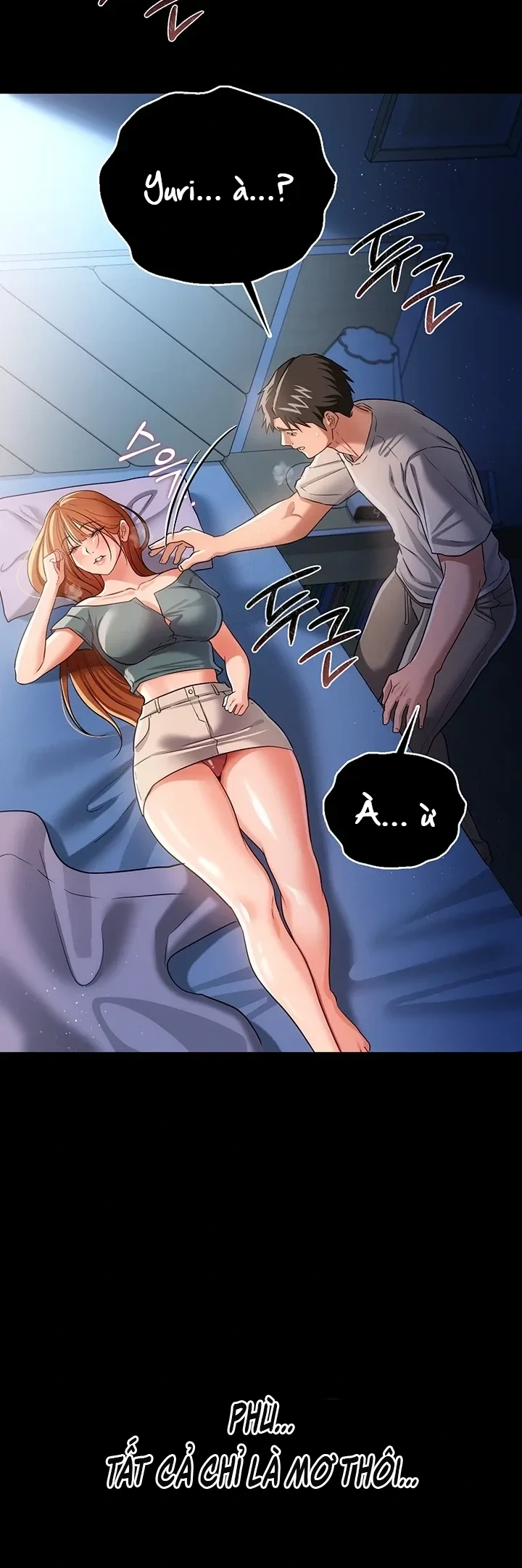 HentaiVN.net - Ảnh 58 - Giao kèo tội lỗi với cô nàng nhà bên - Chap 42