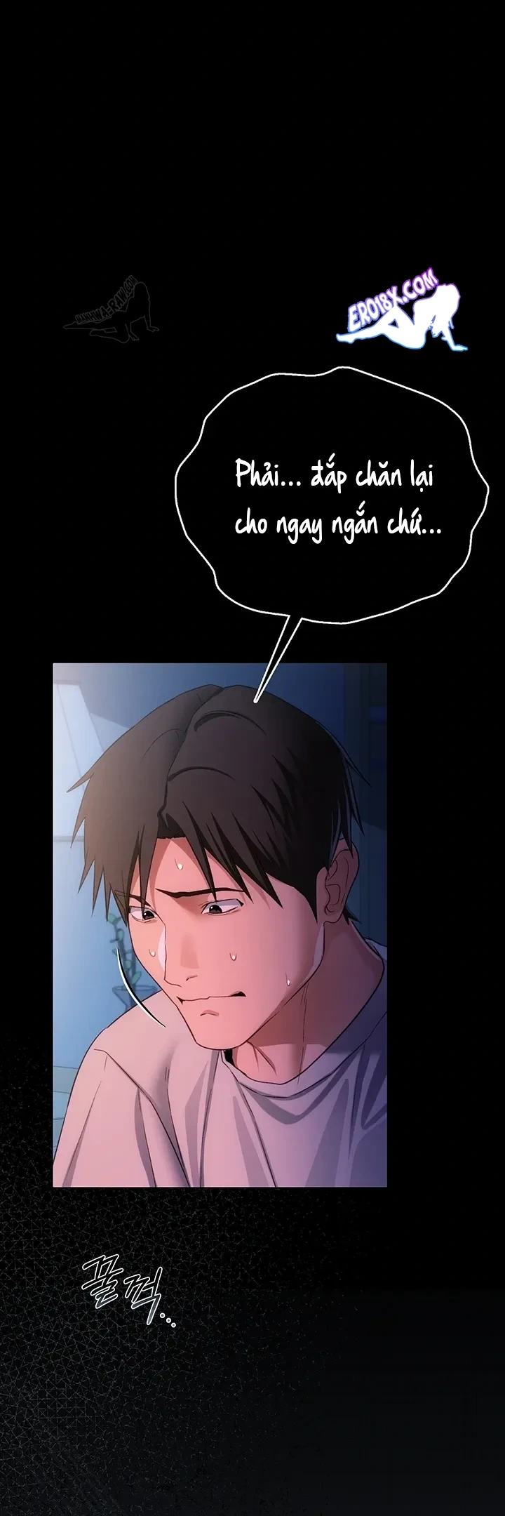 HentaiVN.net - Ảnh 59 - Giao kèo tội lỗi với cô nàng nhà bên - Chap 42