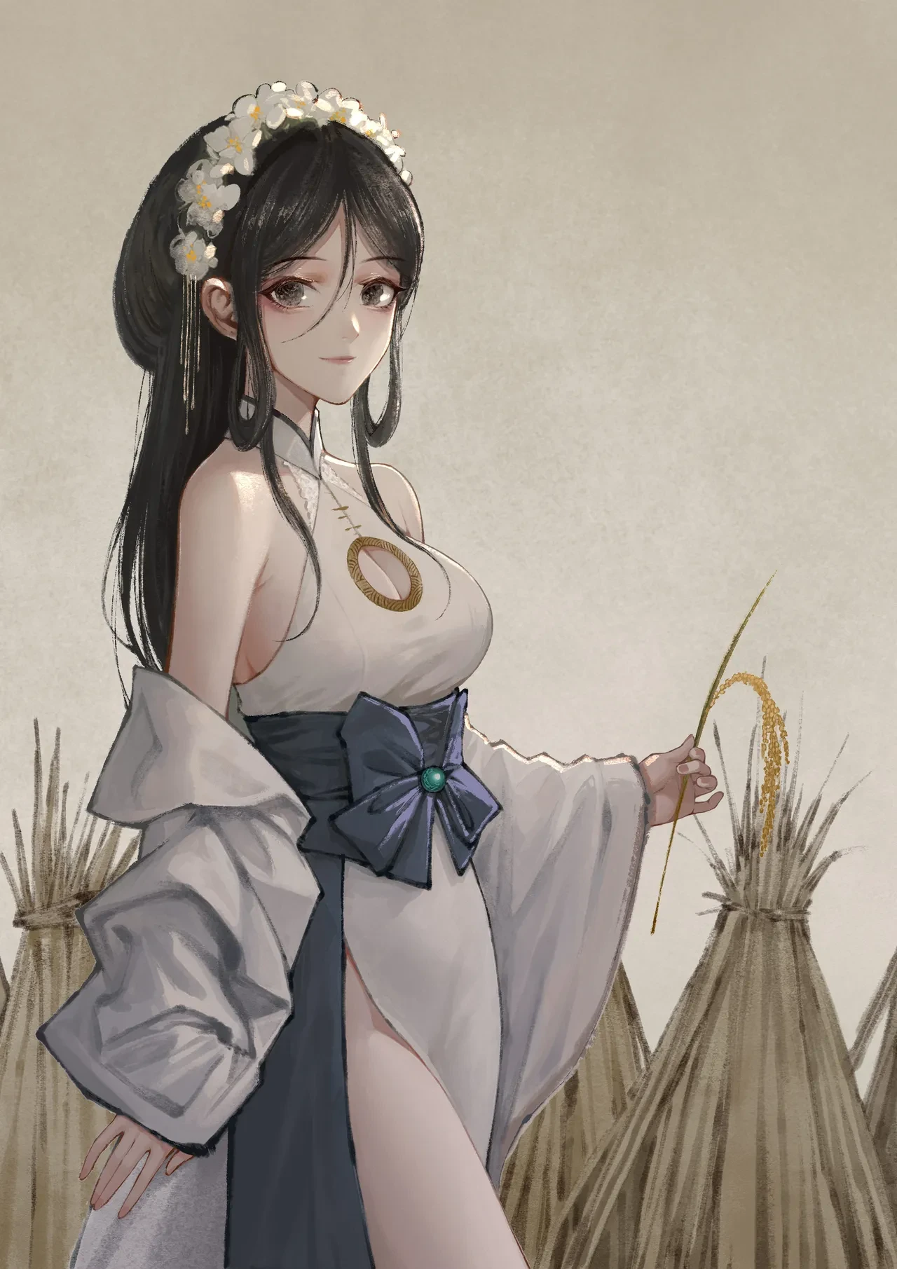 HentaiVN.net - Ảnh 23 - Kim bình mai - Lời mở đầu- khúc dạo nhỏ