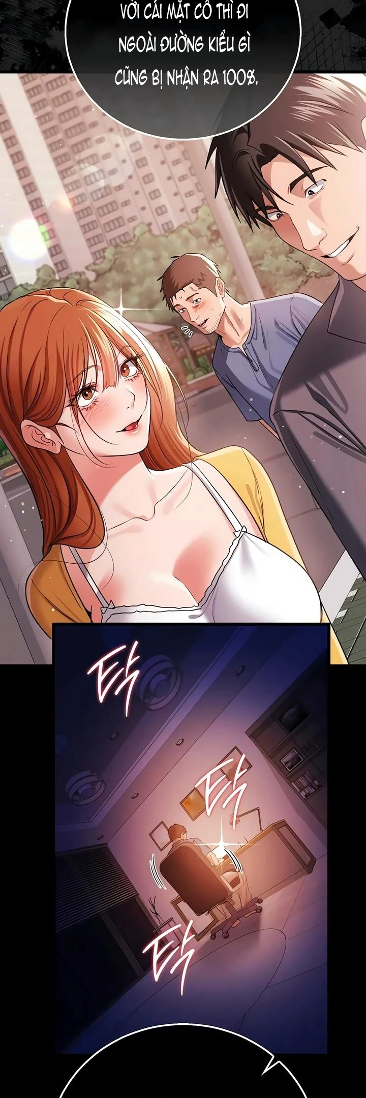 HentaiVN.net - Ảnh 62 - Giao kèo tội lỗi với cô nàng nhà bên - Chap 41
