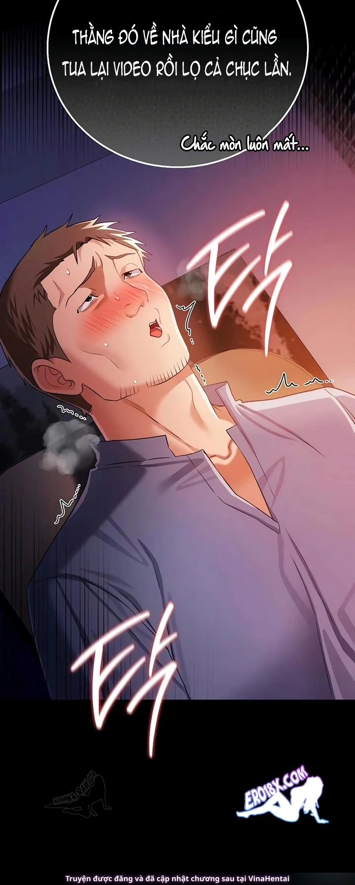 HentaiVN.net - Ảnh 63 - Giao kèo tội lỗi với cô nàng nhà bên - Chap 41