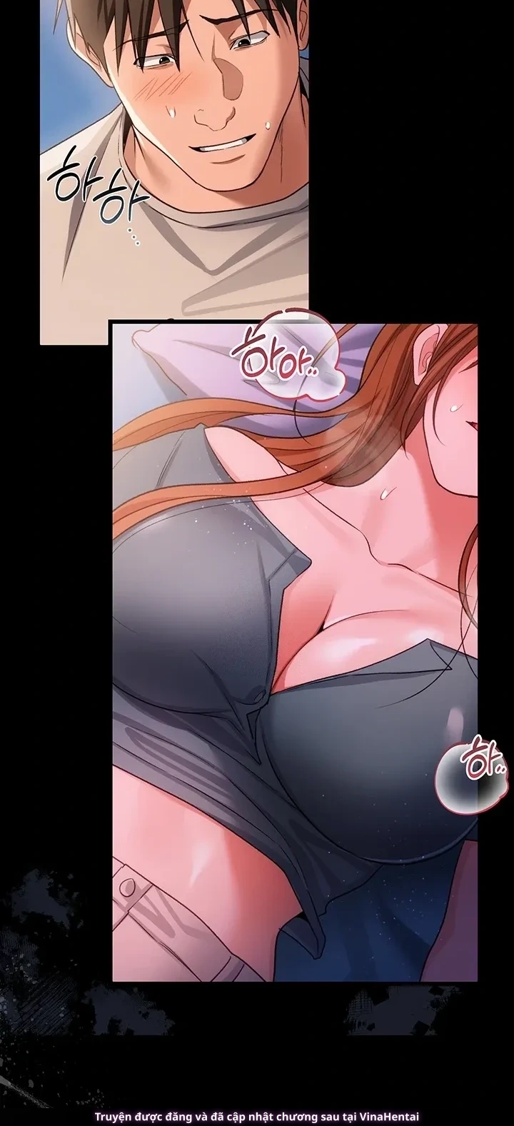 HentaiVN.net - Ảnh 63 - Giao kèo tội lỗi với cô nàng nhà bên - Chap 42