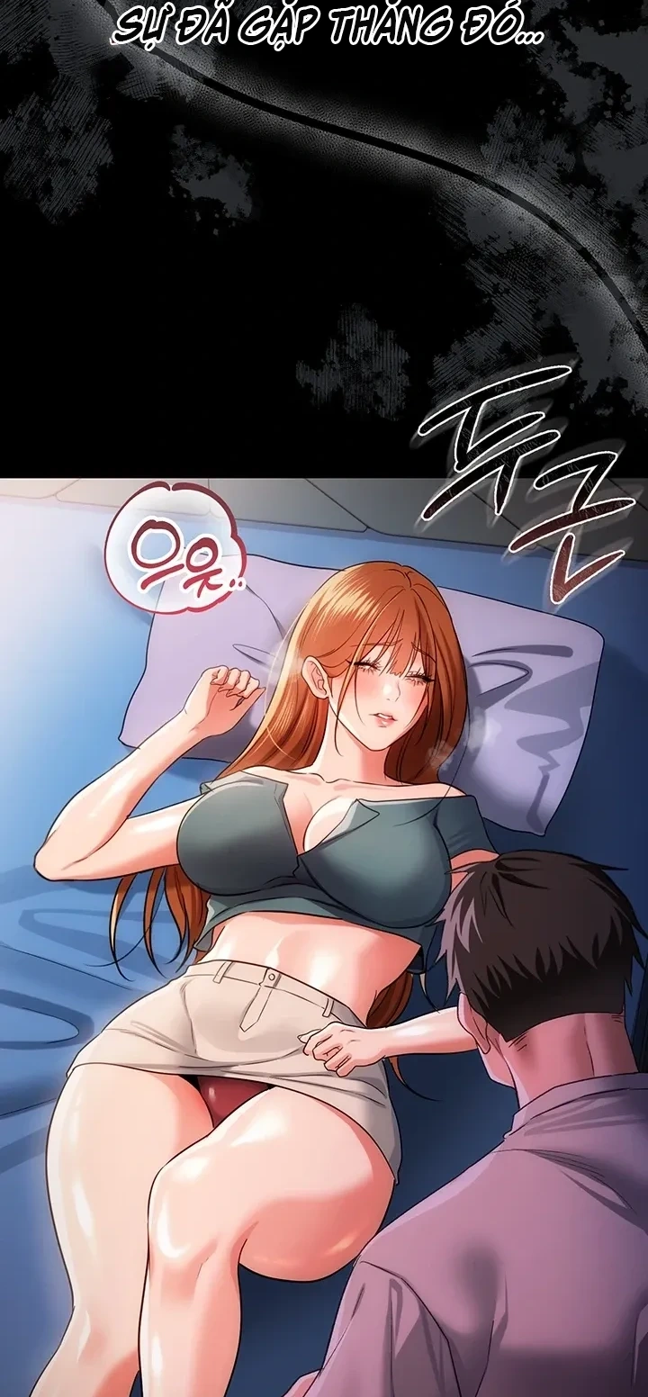 HentaiVN.net - Ảnh 66 - Giao kèo tội lỗi với cô nàng nhà bên - Chap 42