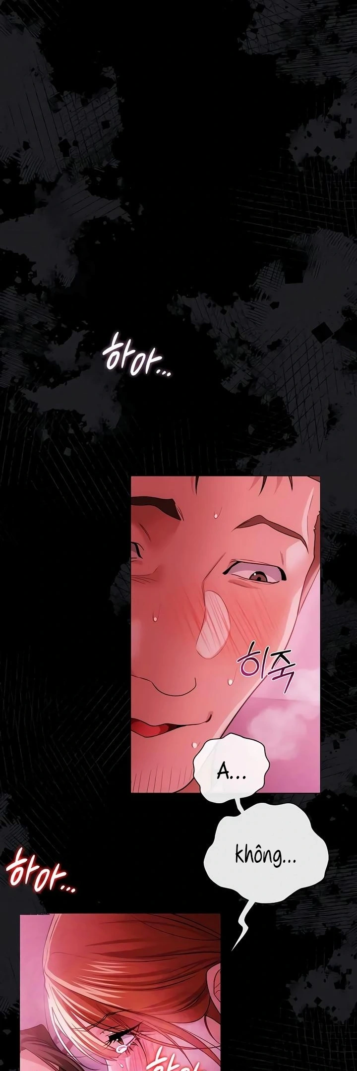 HentaiVN.net - Ảnh 67 - Giao kèo tội lỗi với cô nàng nhà bên - Chap 41