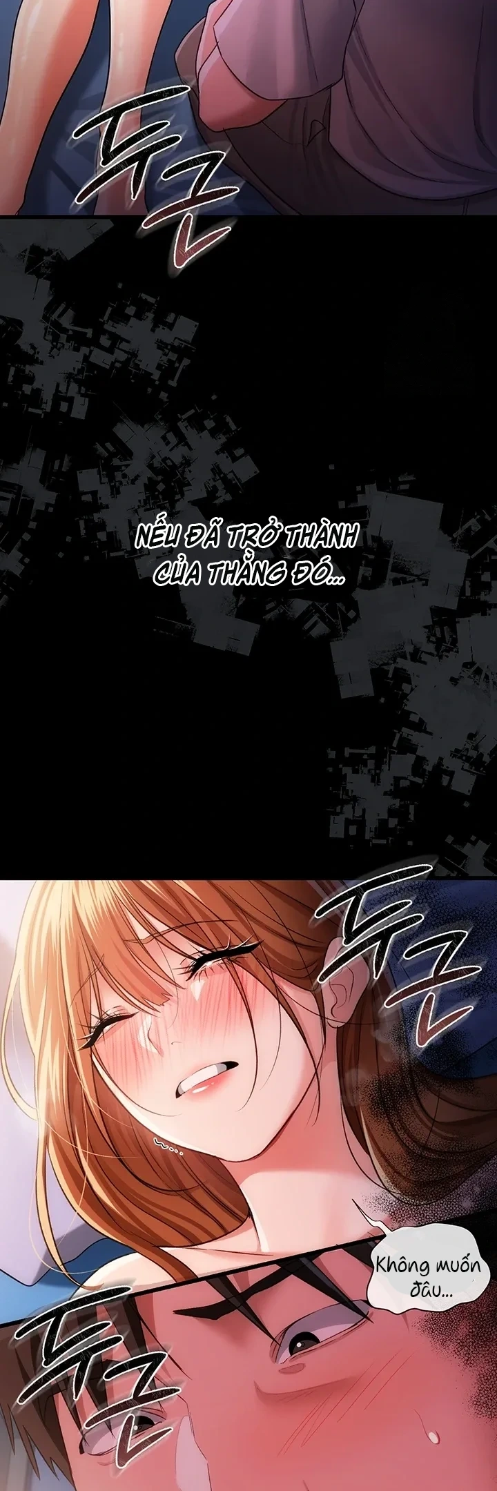 HentaiVN.net - Ảnh 67 - Giao kèo tội lỗi với cô nàng nhà bên - Chap 42