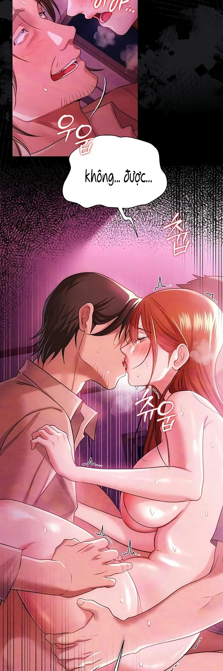HentaiVN.net - Ảnh 68 - Giao kèo tội lỗi với cô nàng nhà bên - Chap 41
