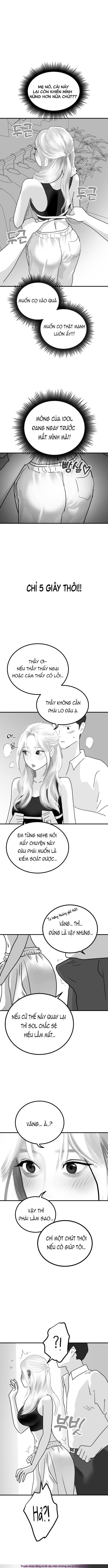 HentaiVN.net - Ảnh 4 - Tổng hợp truyện của tác giả Darong - Idol 2
