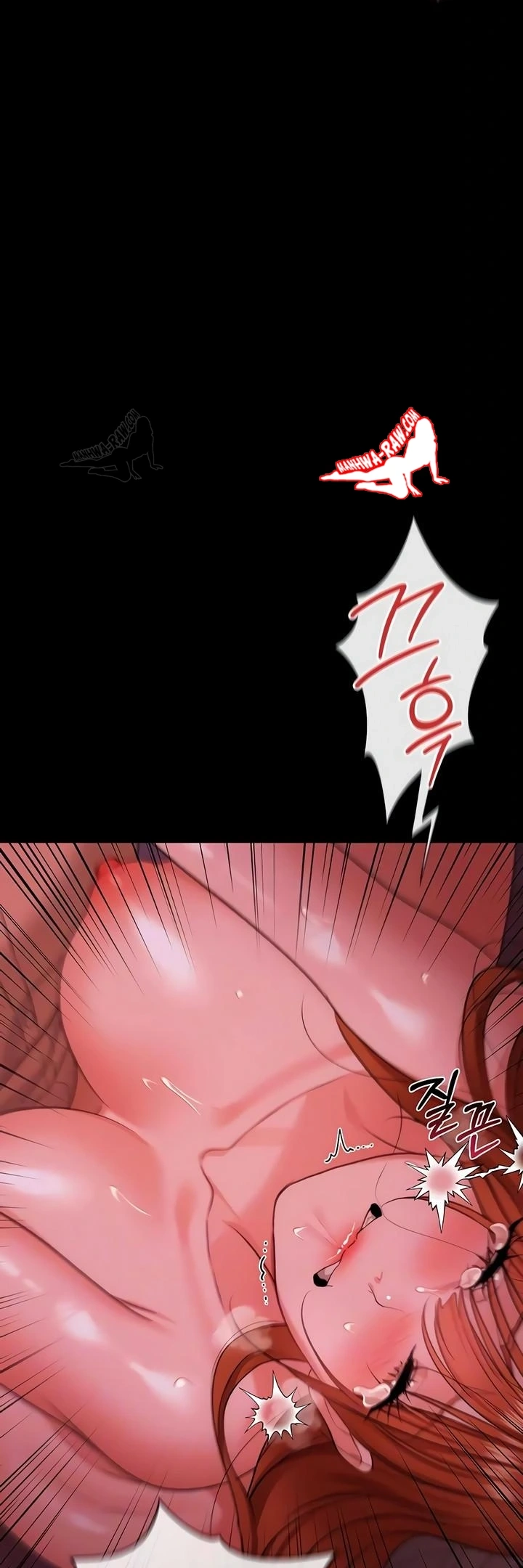 HentaiVN.net - Ảnh 4 - Giao kèo tội lỗi với cô nàng nhà bên - Chap 41
