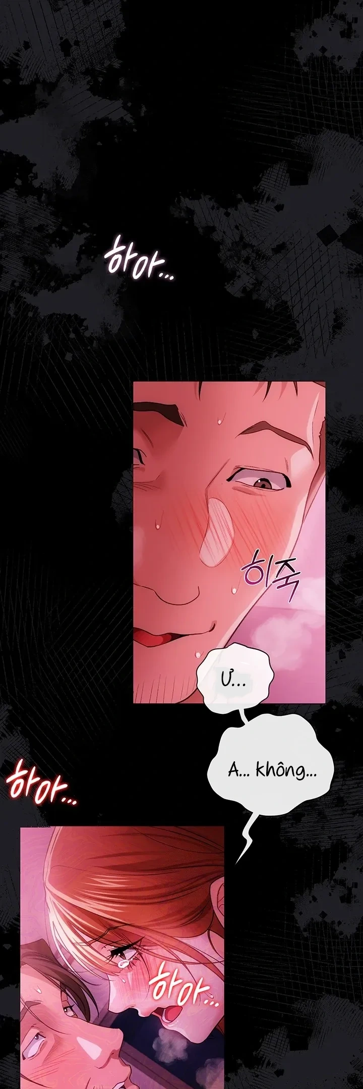 HentaiVN.net - Ảnh 4 - Giao kèo tội lỗi với cô nàng nhà bên - Chap 42