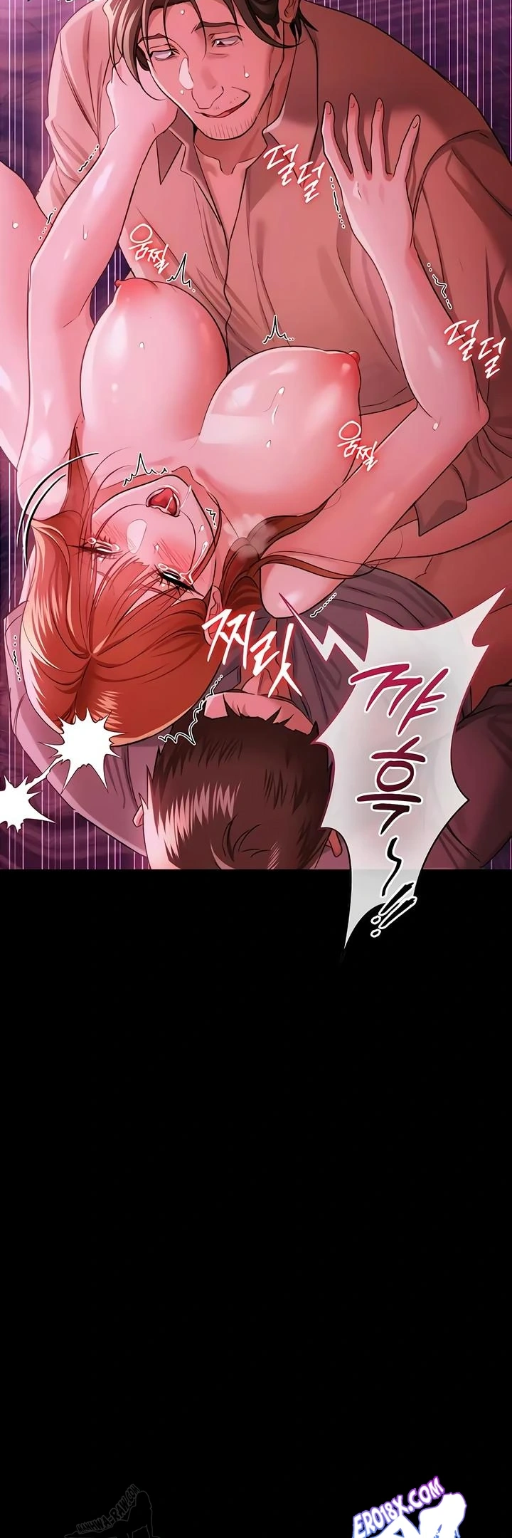 HentaiVN.net - Ảnh 8 - Giao kèo tội lỗi với cô nàng nhà bên - Chap 41