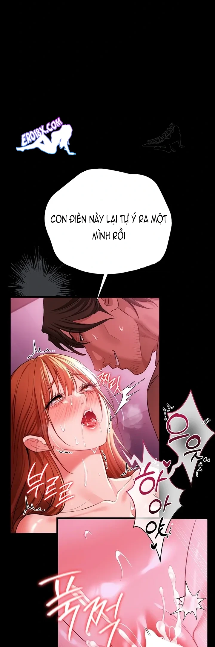 HentaiVN.net - Ảnh 11 - Giao kèo tội lỗi với cô nàng nhà bên - Chap 42