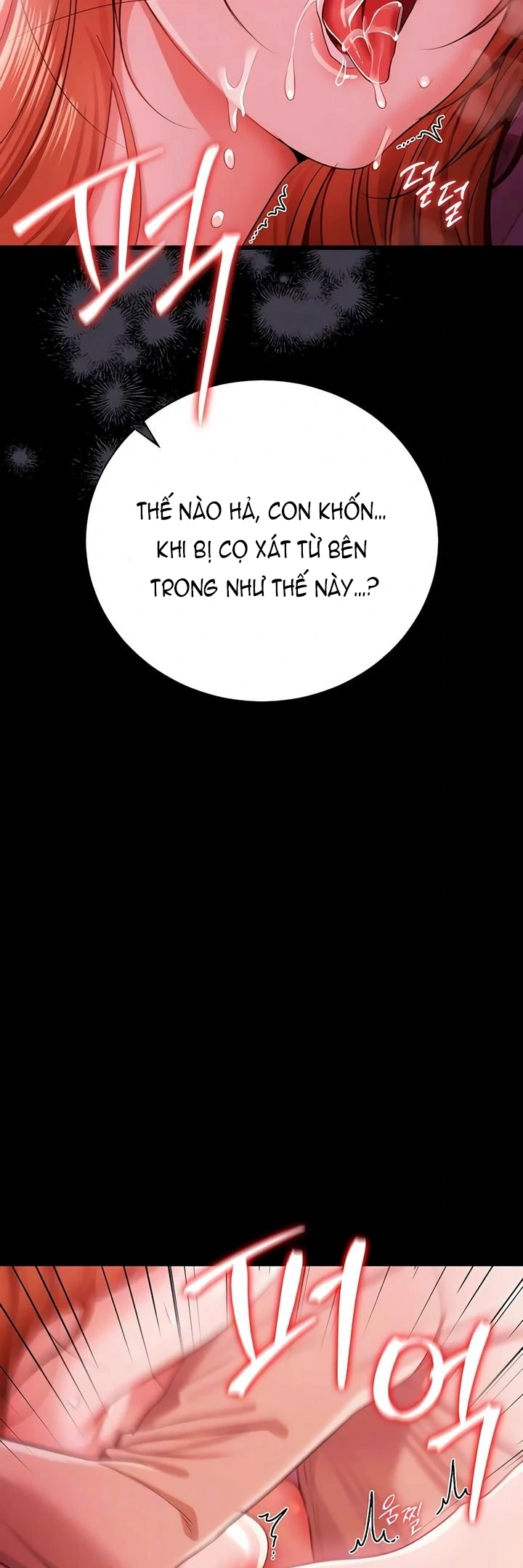 HentaiVN.net - Ảnh 13 - Giao kèo tội lỗi với cô nàng nhà bên - Chap 41