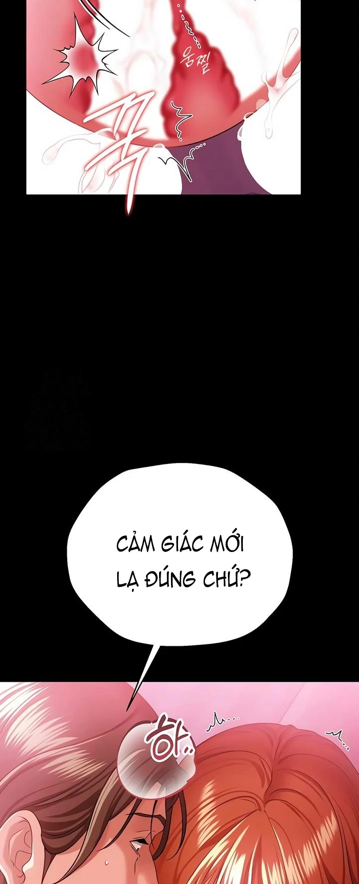 HentaiVN.net - Ảnh 15 - Giao kèo tội lỗi với cô nàng nhà bên - Chap 41
