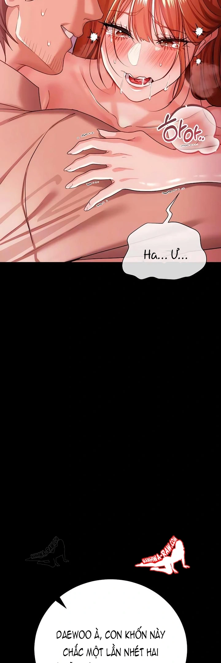 HentaiVN.net - Ảnh 16 - Giao kèo tội lỗi với cô nàng nhà bên - Chap 41
