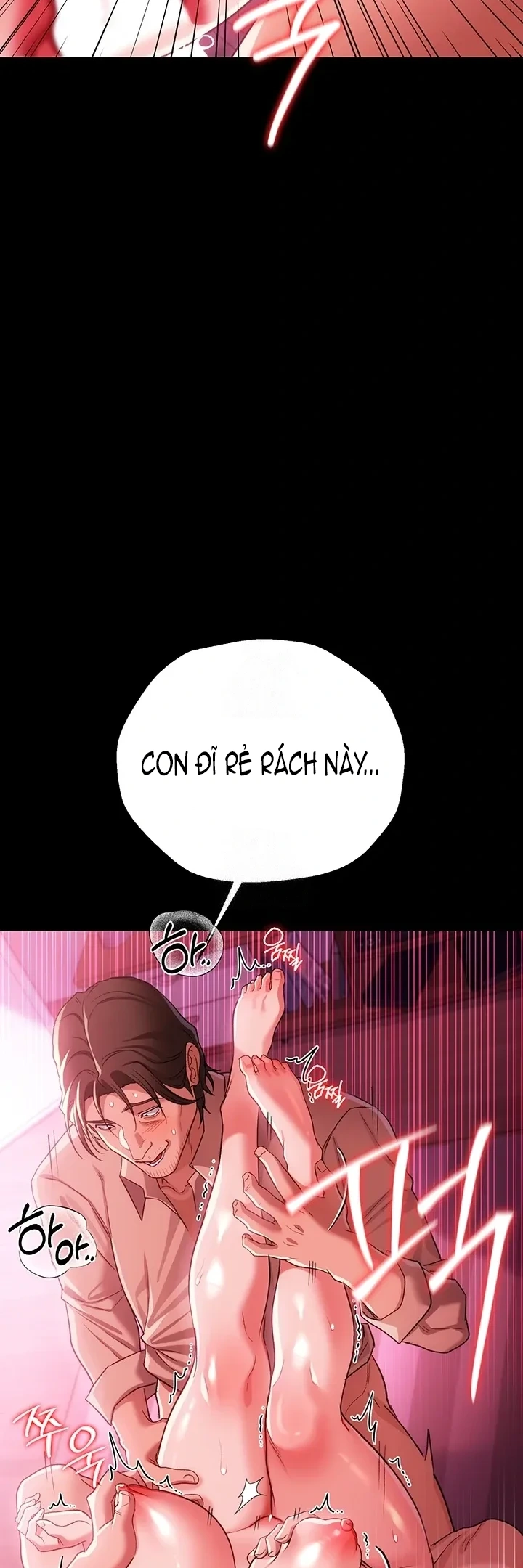 HentaiVN.net - Ảnh 19 - Giao kèo tội lỗi với cô nàng nhà bên - Chap 42