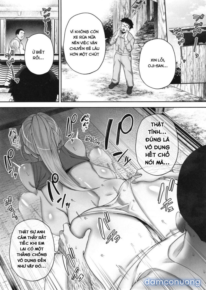 HentaiVN.net - Ảnh 15 - Elena - Chương 2