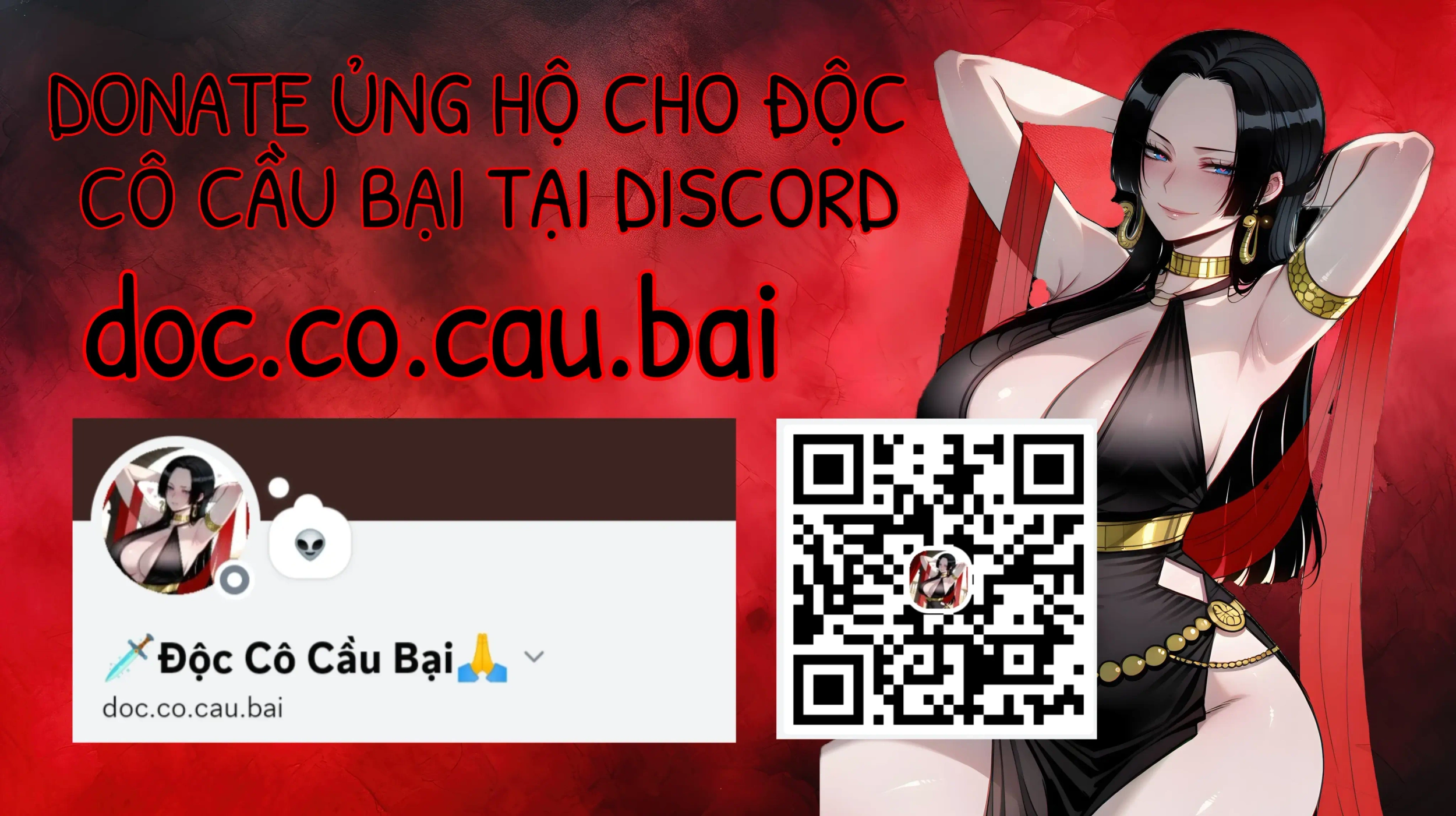 HentaiVN.net - Ảnh 41 - One Piece [series truyện ngắn] - Chap 16 Boa Hancock x Luffy
