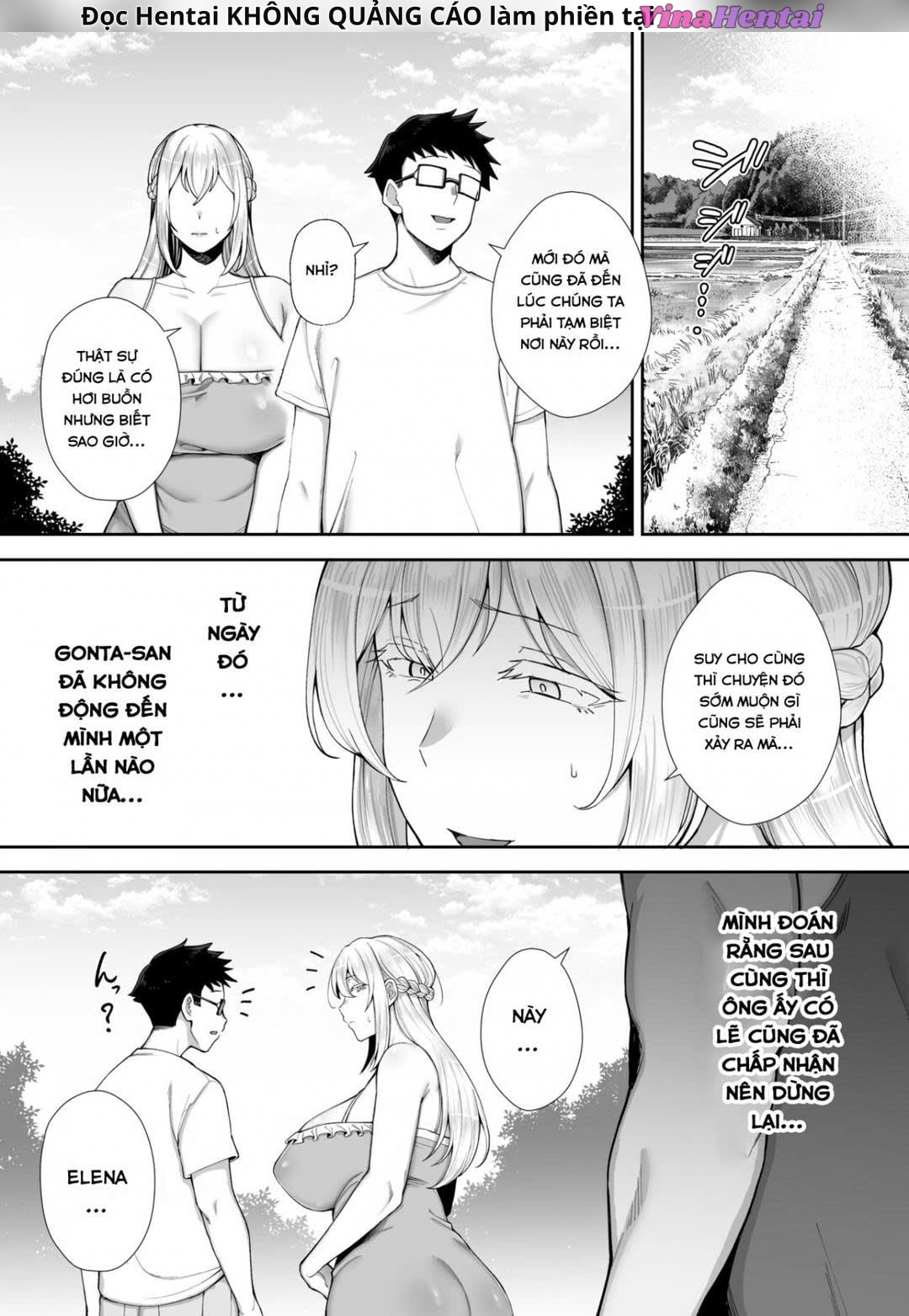 HentaiVN.net - Ảnh 56 - Elena - End
