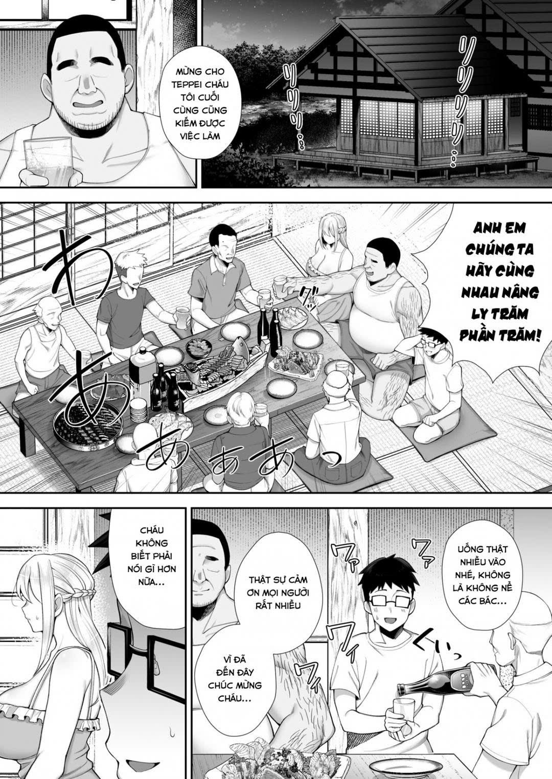 HentaiVN.net - Ảnh 50 - Elena - End