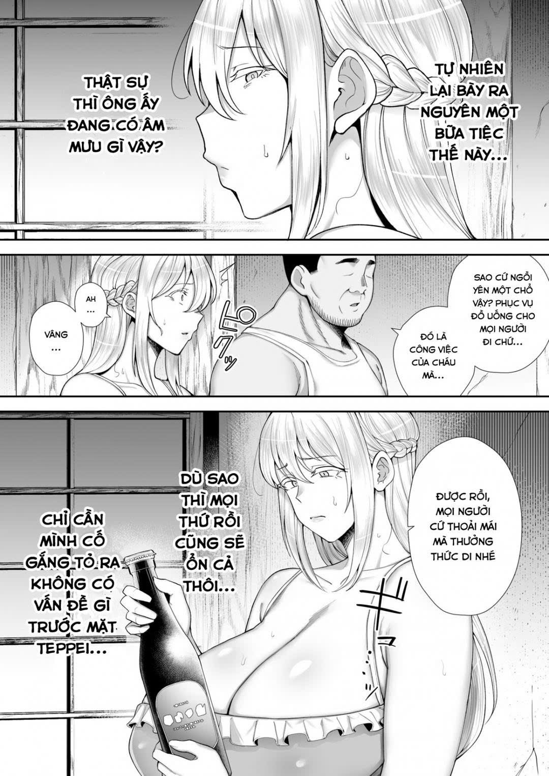 HentaiVN.net - Ảnh 49 - Elena - End