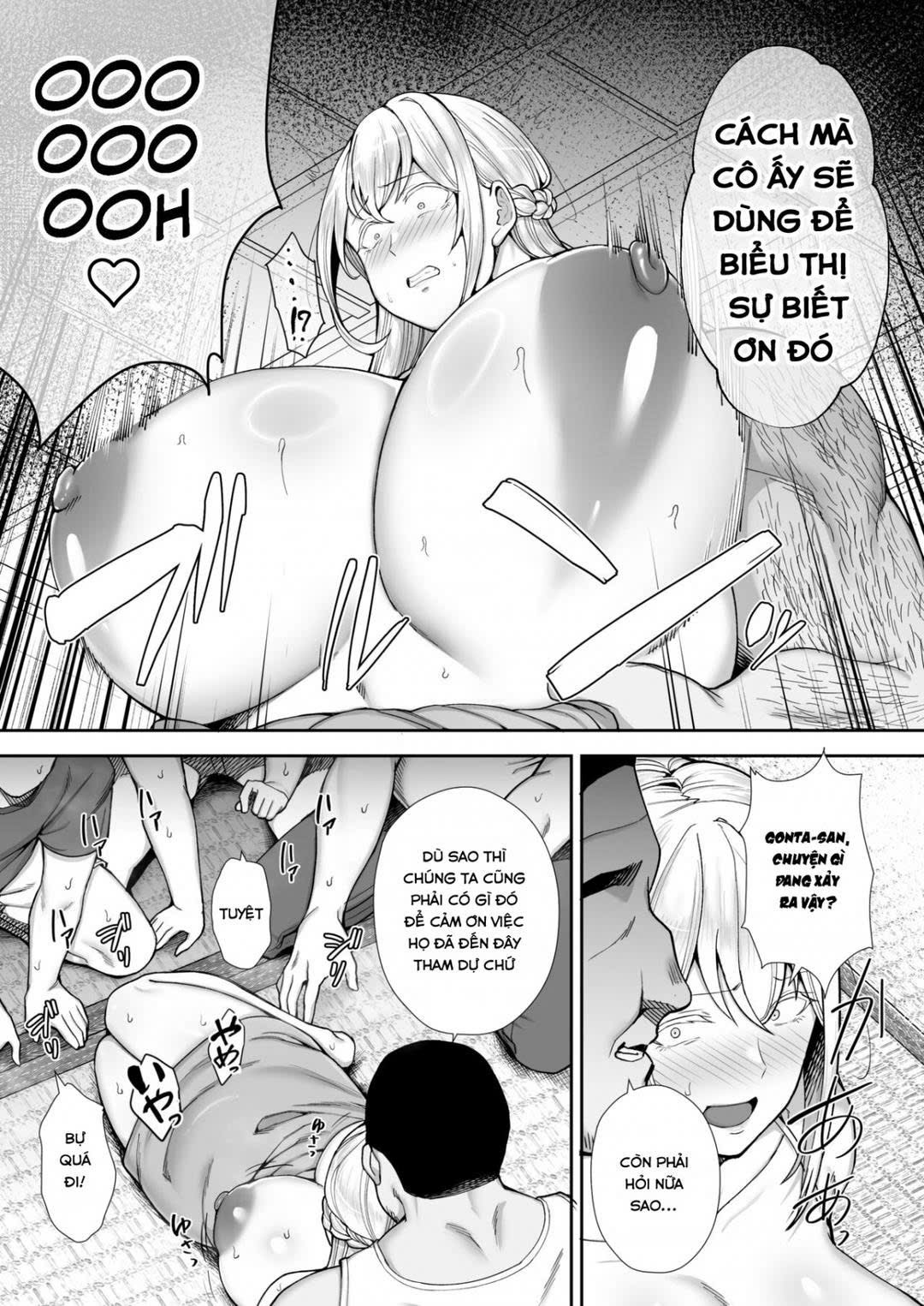 HentaiVN.net - Ảnh 44 - Elena - End