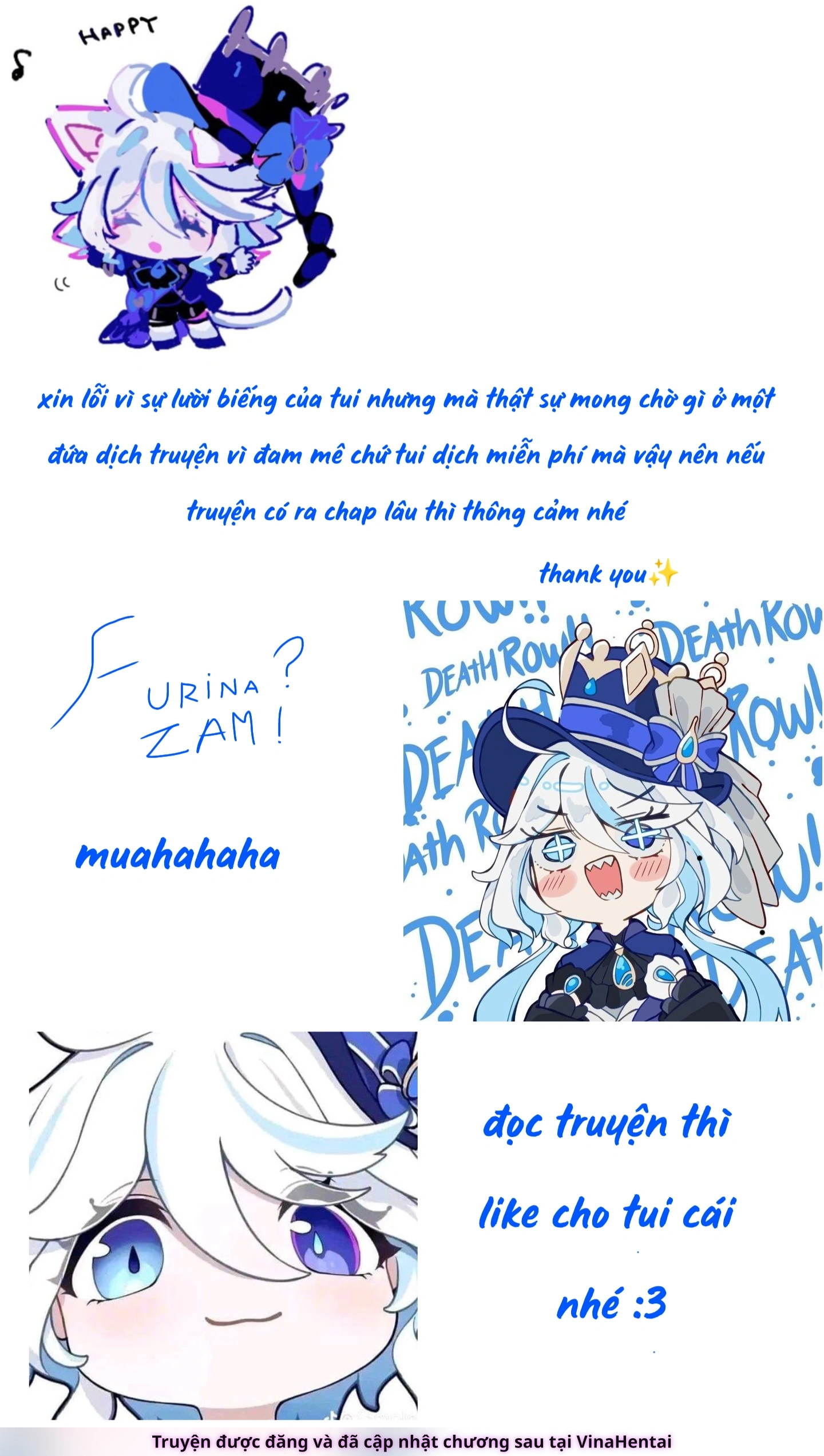 HentaiVN.net - Ảnh 28 - My Lil Bro is now My Lil Sis?!  - 1/4:sự sa ngã của onichan💢