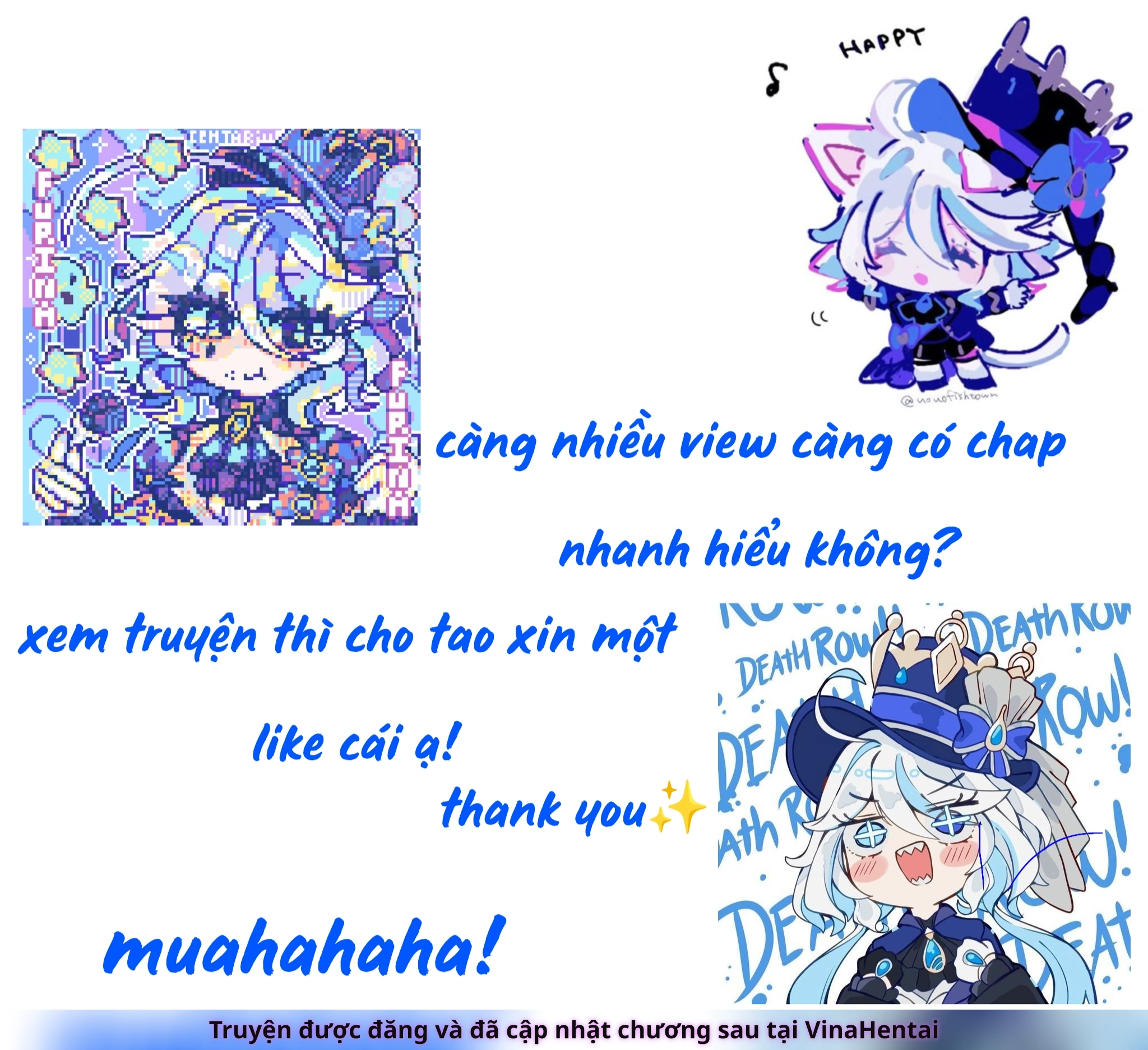 HentaiVN.net - Ảnh 29 - My Lil Bro is now My Lil Sis?!  - 1/4:sự sa ngã của onichan💢