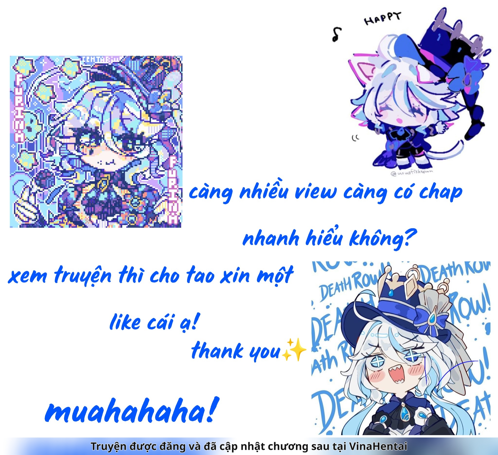 HentaiVN.net - Ảnh 18 - My Lil Bro is now My Lil Sis?!  - 4/4:không có bao🔥