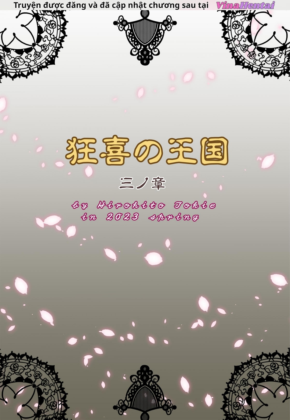 HentaiVN.net - Ảnh 34 - Kyouki no Oukoku San no Shou - Oneshot