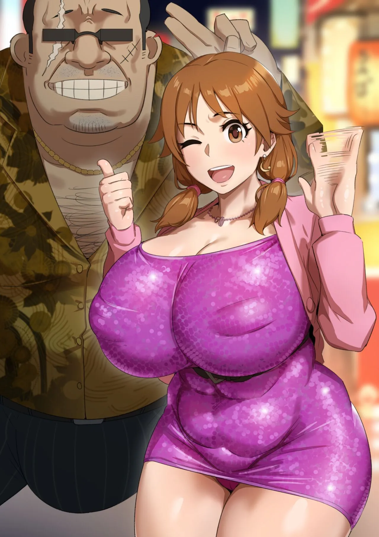 HentaiVN.net - Ảnh 7 - [Kunaboto] Katagiri Sanae no Tomodachi - Oneshot