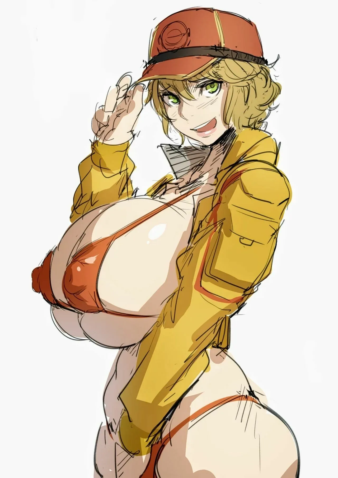 HentaiVN.net - Ảnh 8 - [Kunaboto] Cindy Aurum - Chap 1
