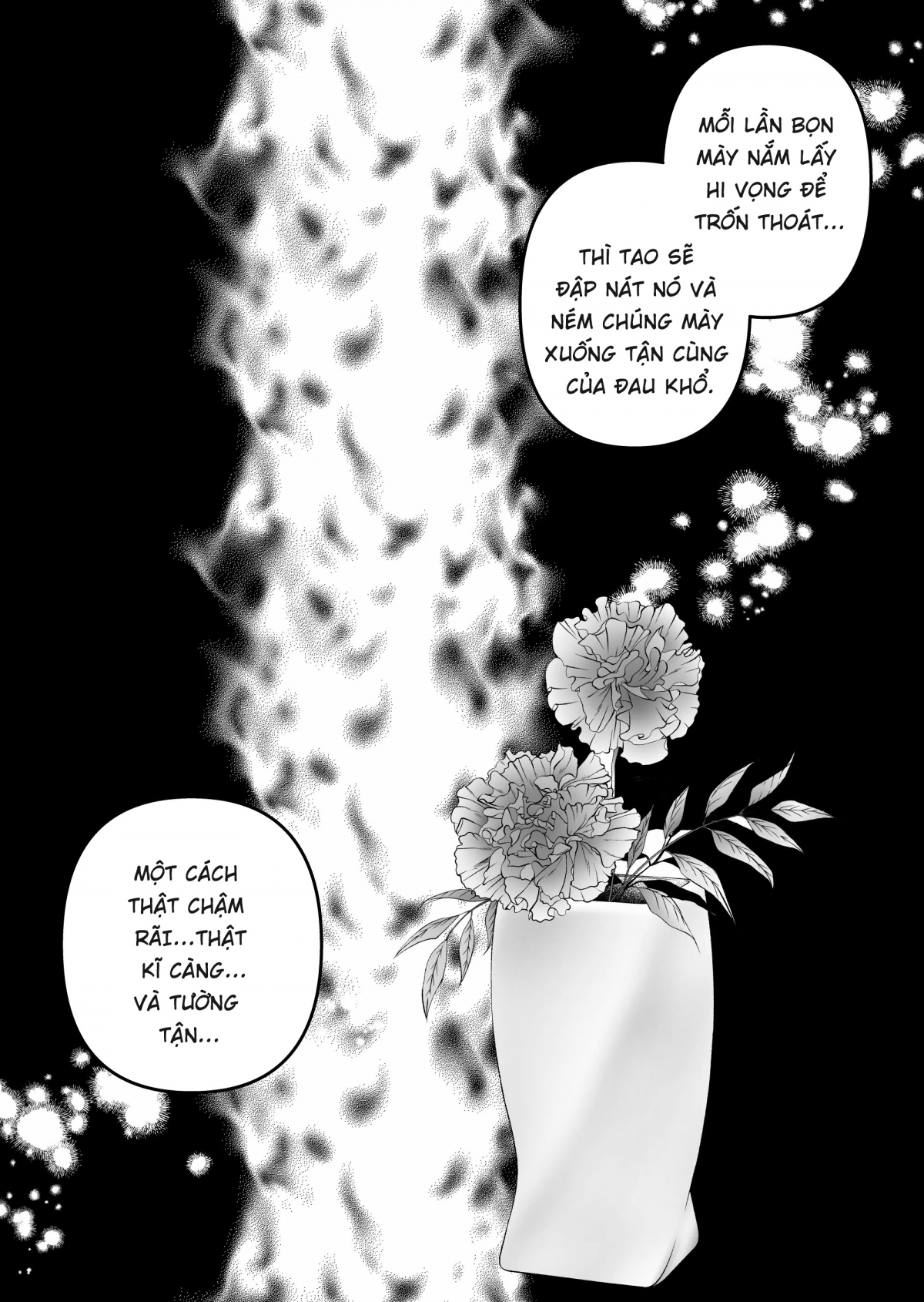 HentaiVN.net - Ảnh 4 - Hema Shita Boku O Kabatte Tsukamatta Senpai Onna Sousakan Ga Akutou-Domo Ni Biyaku-Zuke De Yarareru SUGAta Ni Kuzu Bokki - Chap 2