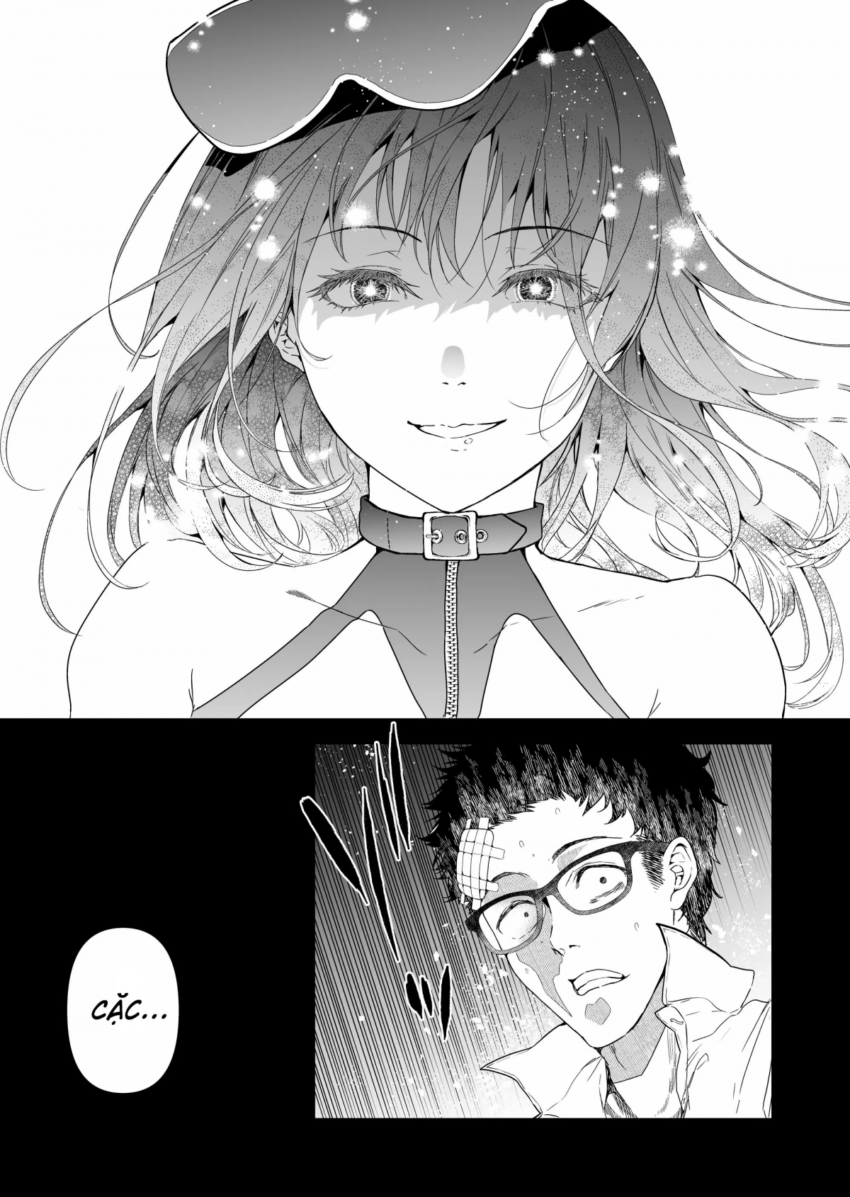 HentaiVN.net - Ảnh 30 - Hema Shita Boku O Kabatte Tsukamatta Senpai Onna Sousakan Ga Akutou-Domo Ni Biyaku-Zuke De Yarareru SUGAta Ni Kuzu Bokki - Chap 2