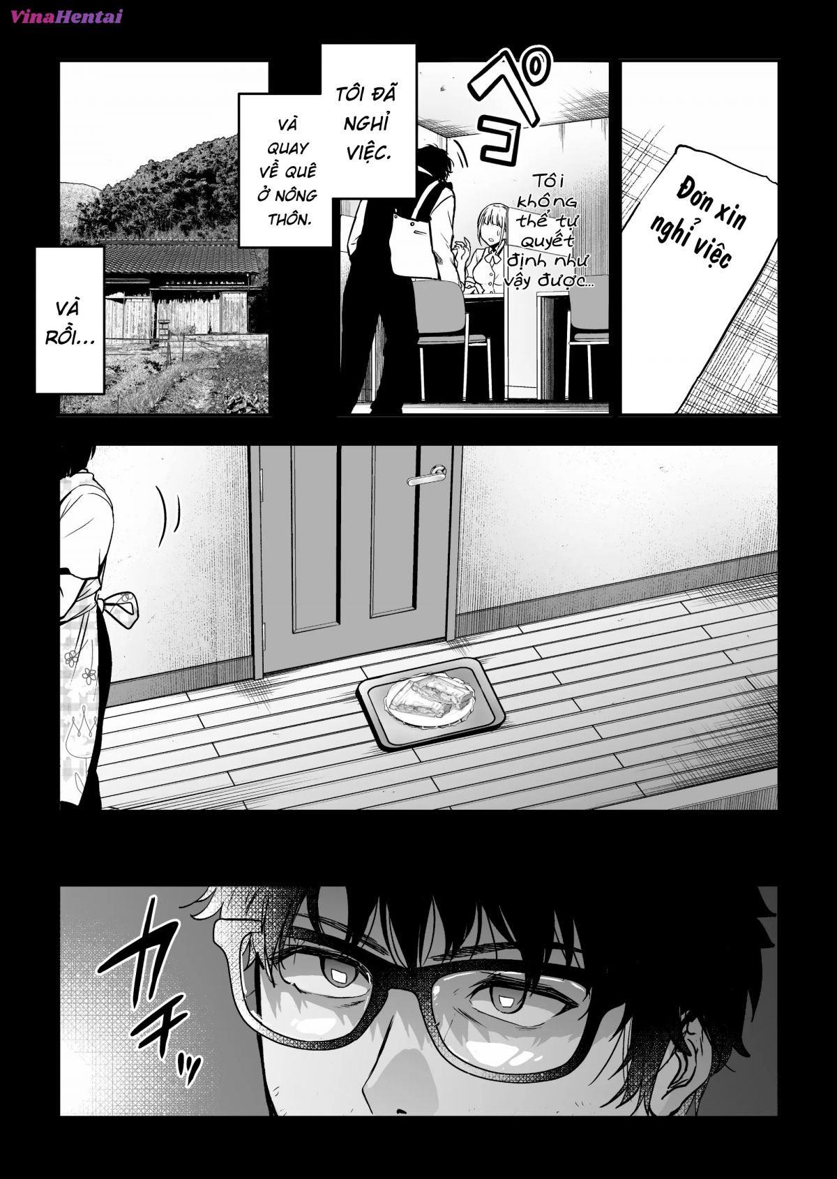 HentaiVN.net - Ảnh 46 - Hema Shita Boku O Kabatte Tsukamatta Senpai Onna Sousakan Ga Akutou-Domo Ni Biyaku-Zuke De Yarareru SUGAta Ni Kuzu Bokki - Chap 2