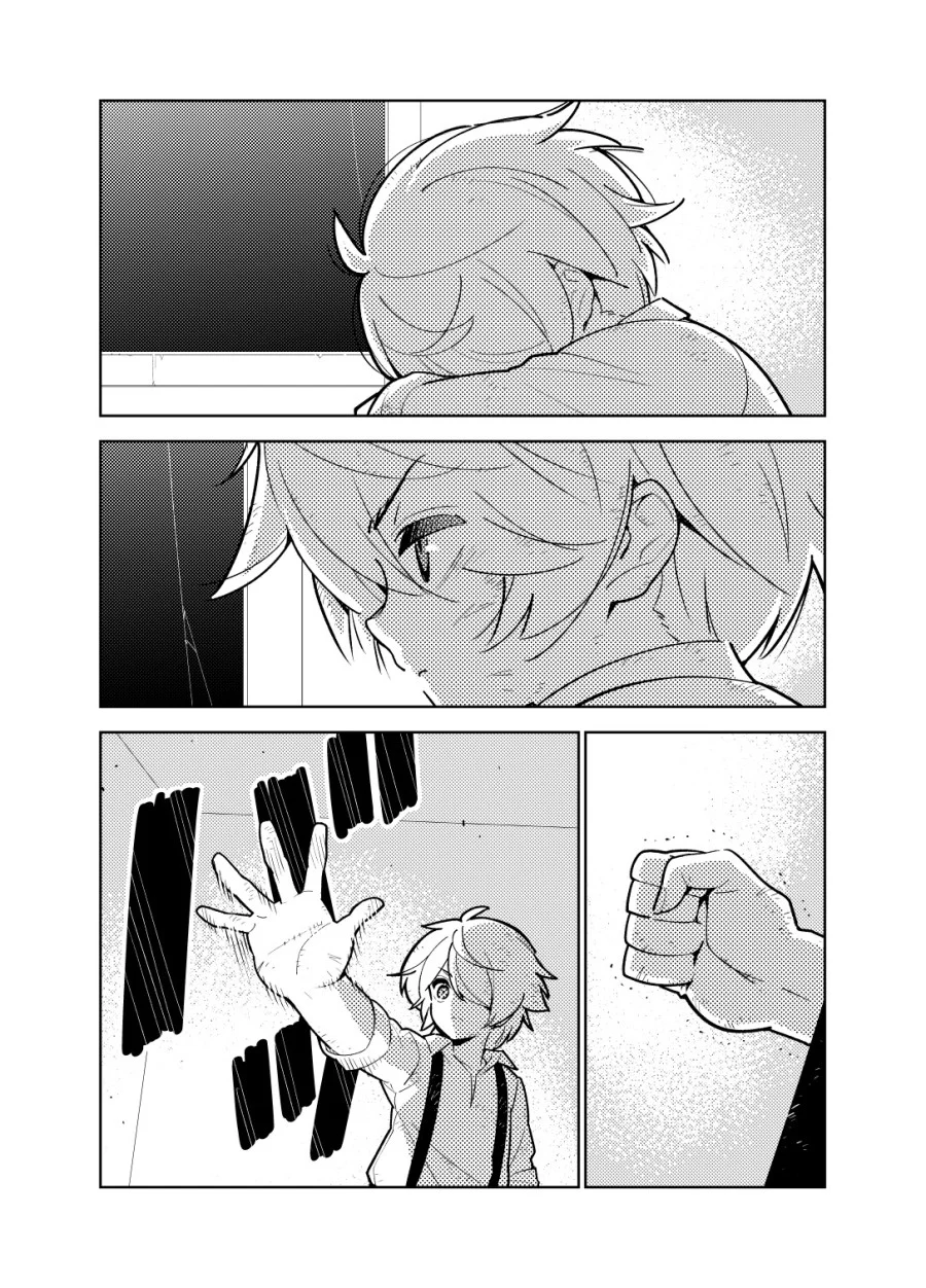 HentaiVN.net - Ảnh 38 - Akogare no Onee-chan no Ecchi na Status ga Mieru you ni Nacchatta Boku wa... - Oneshot