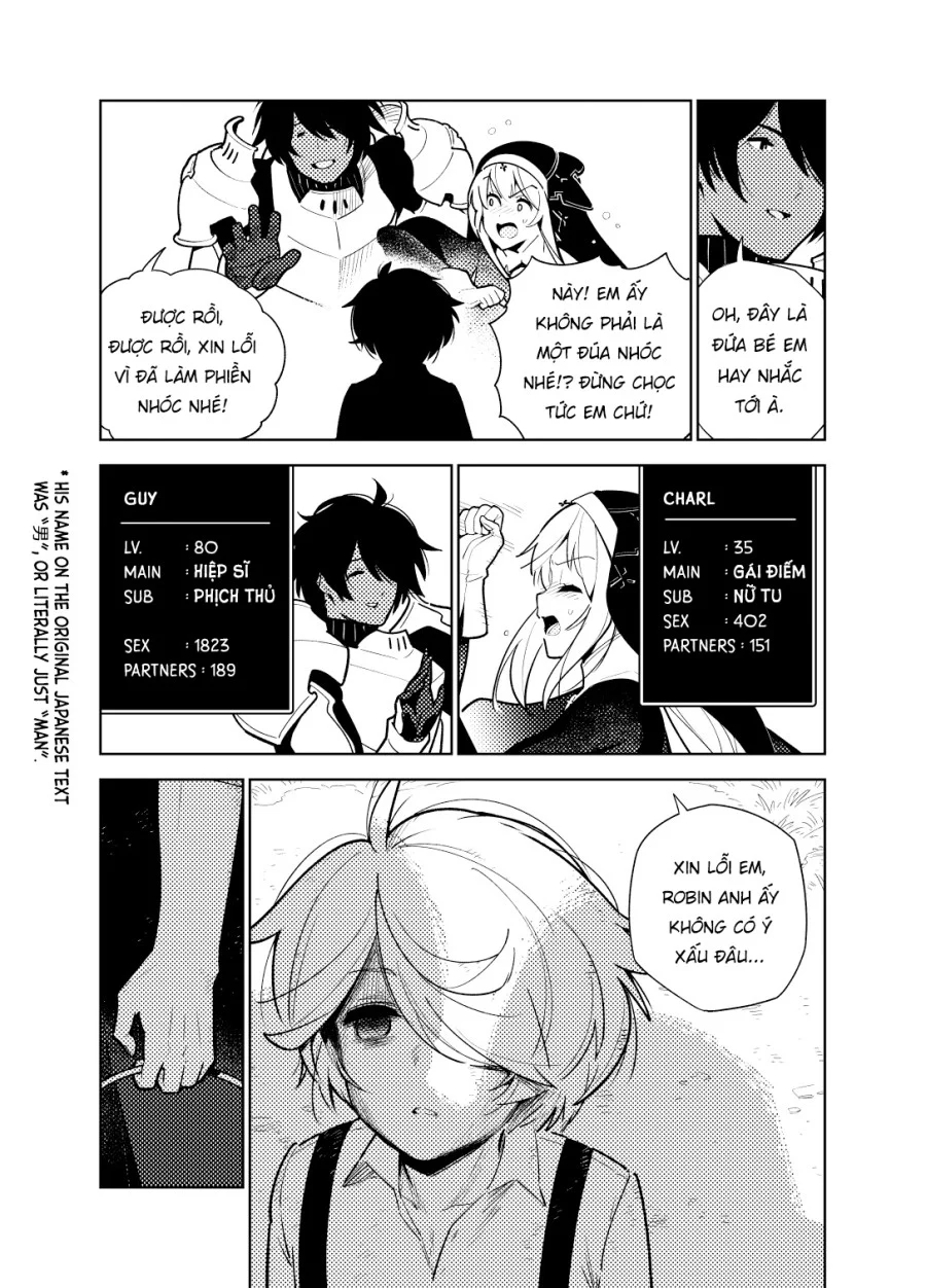 HentaiVN.net - Ảnh 65 - Akogare no Onee-chan no Ecchi na Status ga Mieru you ni Nacchatta Boku wa... - Oneshot