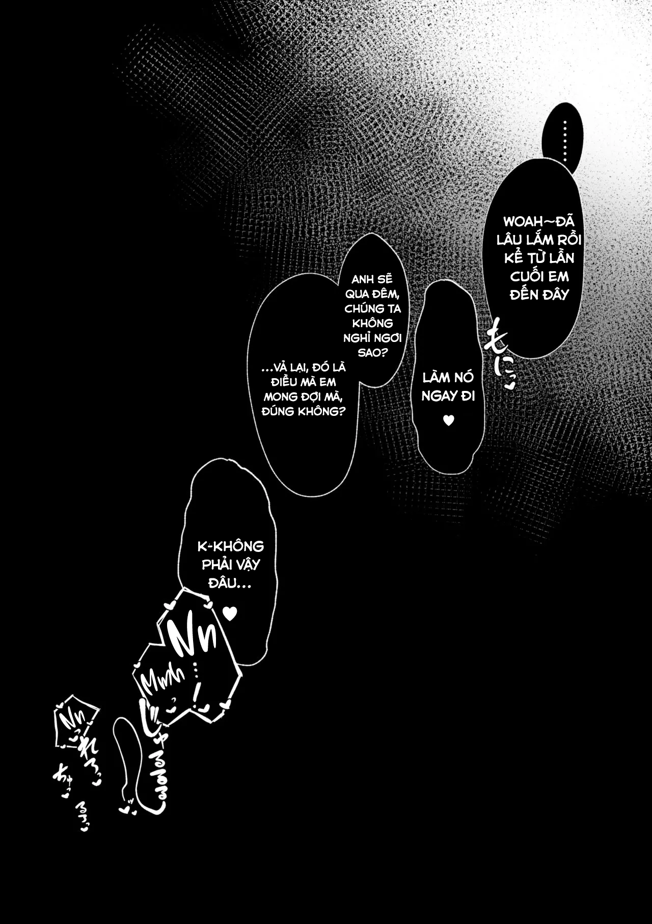 HentaiVN.net - Ảnh 30 - Boku dake shiranai kanojo no `sugata' - Oneshot